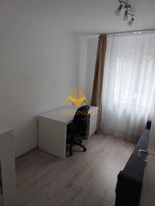 3 camere decomandate, Manastur, zona Piata Flora, Calea Manastur — fotografia 3