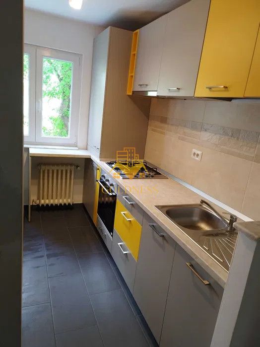 3 camere decomandate, Manastur, zona Piata Flora, Calea Manastur — fotografia 4