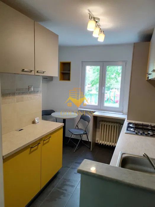 3 camere decomandate, Manastur, zona Piata Flora, Calea Manastur — fotografia 5