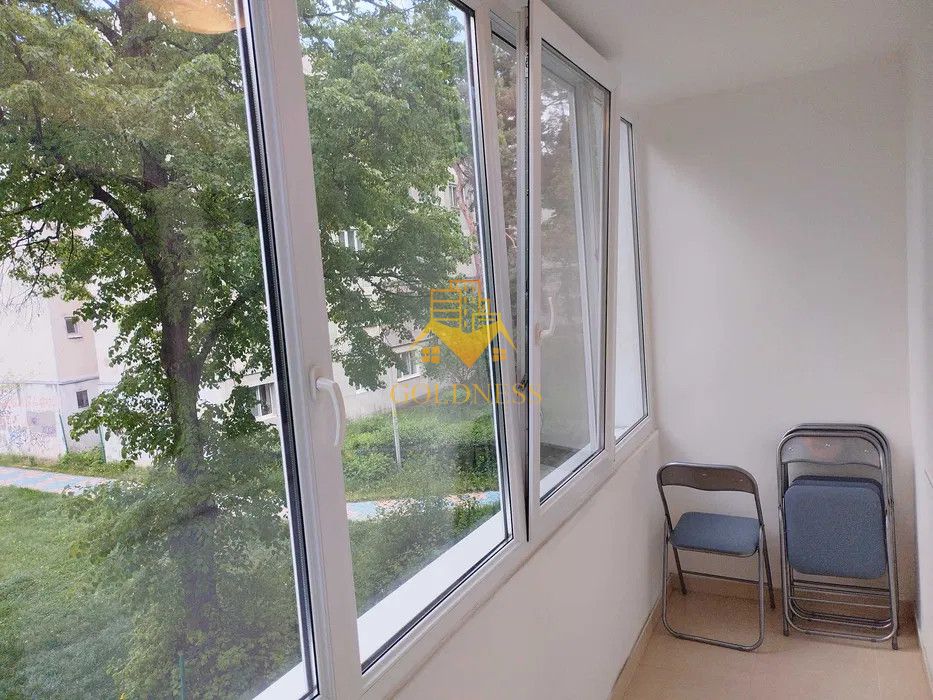 3 camere decomandate, Manastur, zona Piata Flora, Calea Manastur — fotografia 6