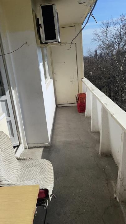 Apartament 2 camere Sud — fotografia 9
