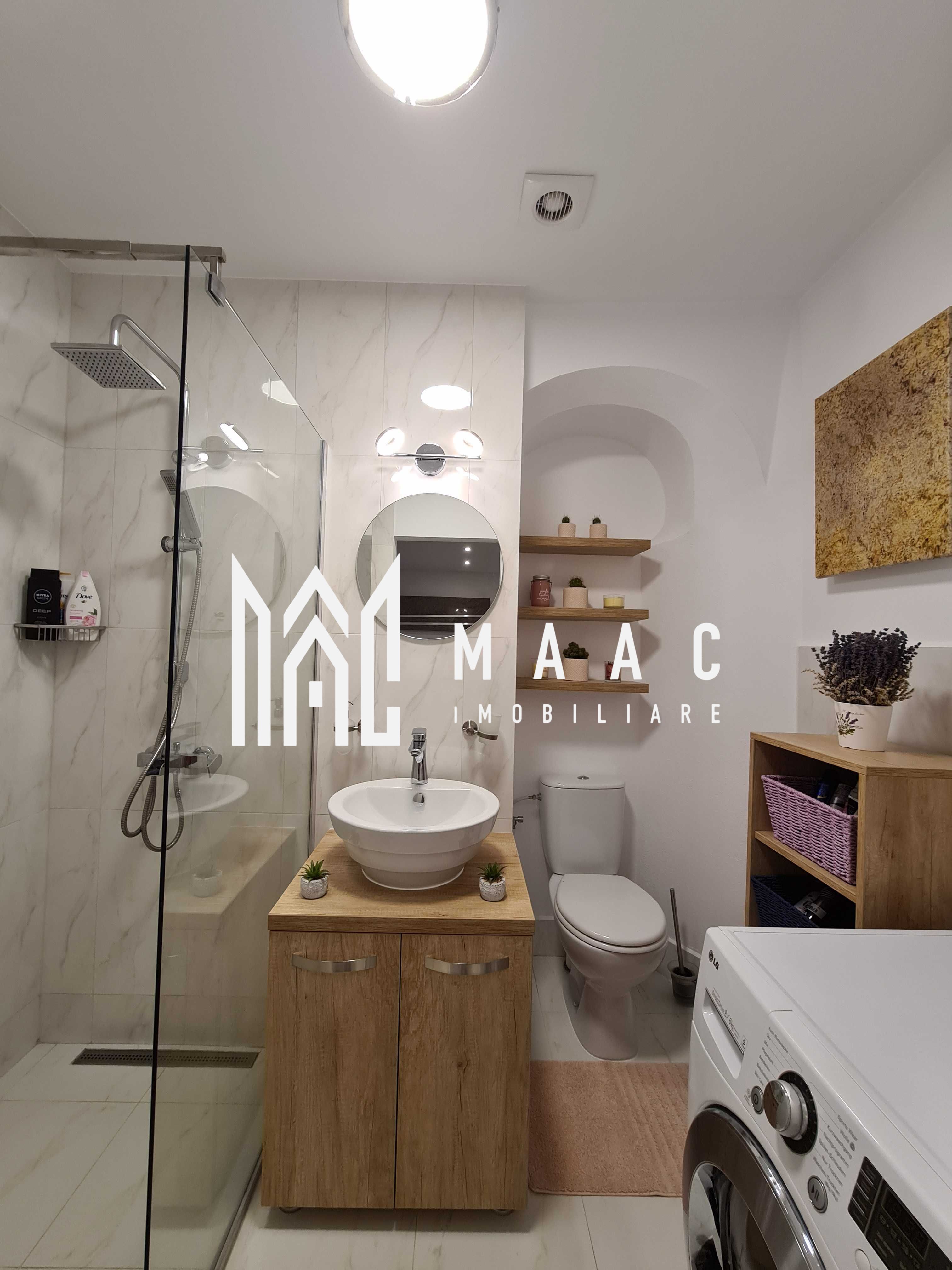 Garsoniera/ Studio | Investitie | Ultracentral — fotografia 4
