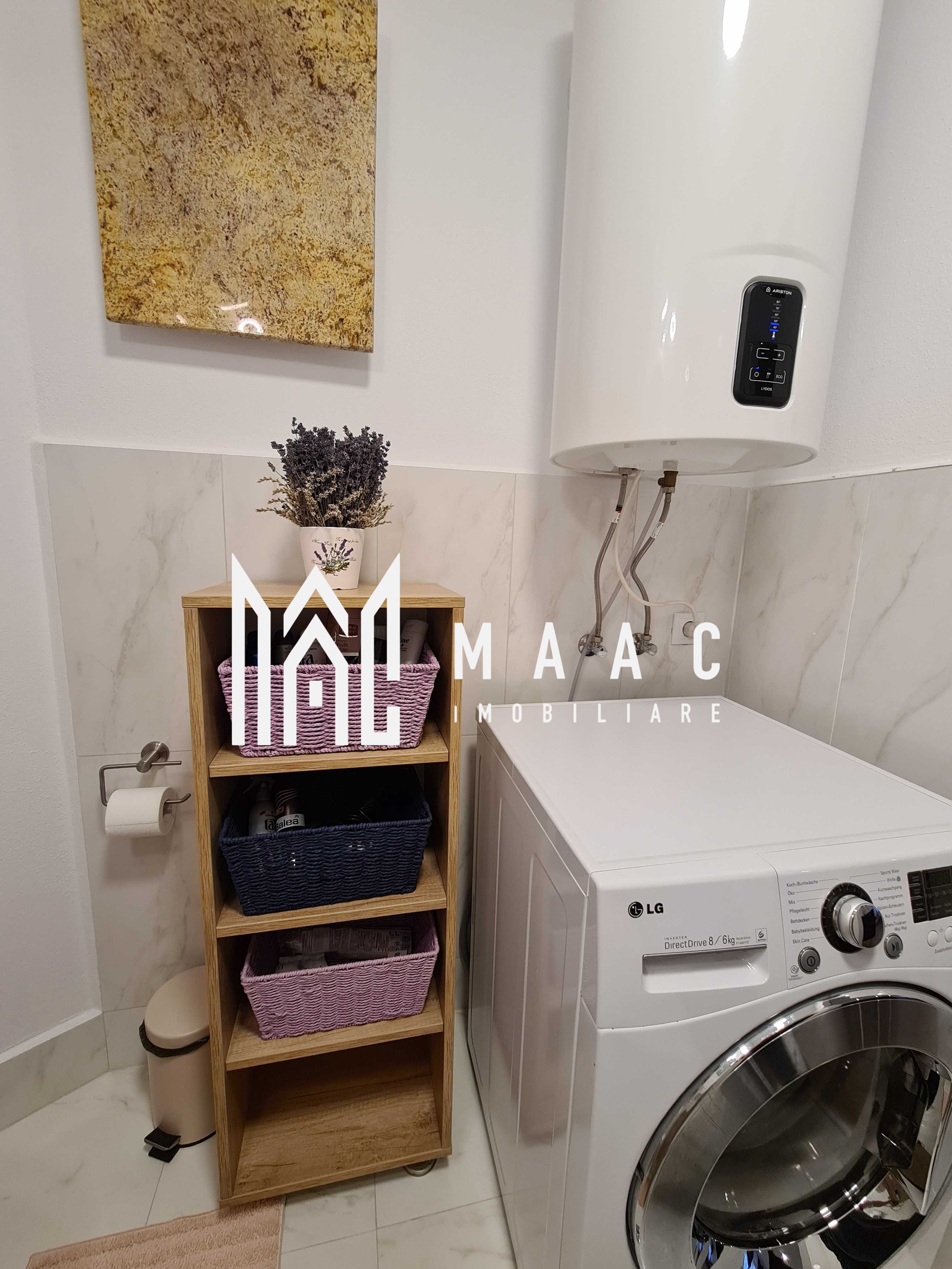 Garsoniera/ Studio | Investitie | Ultracentral — fotografia 5