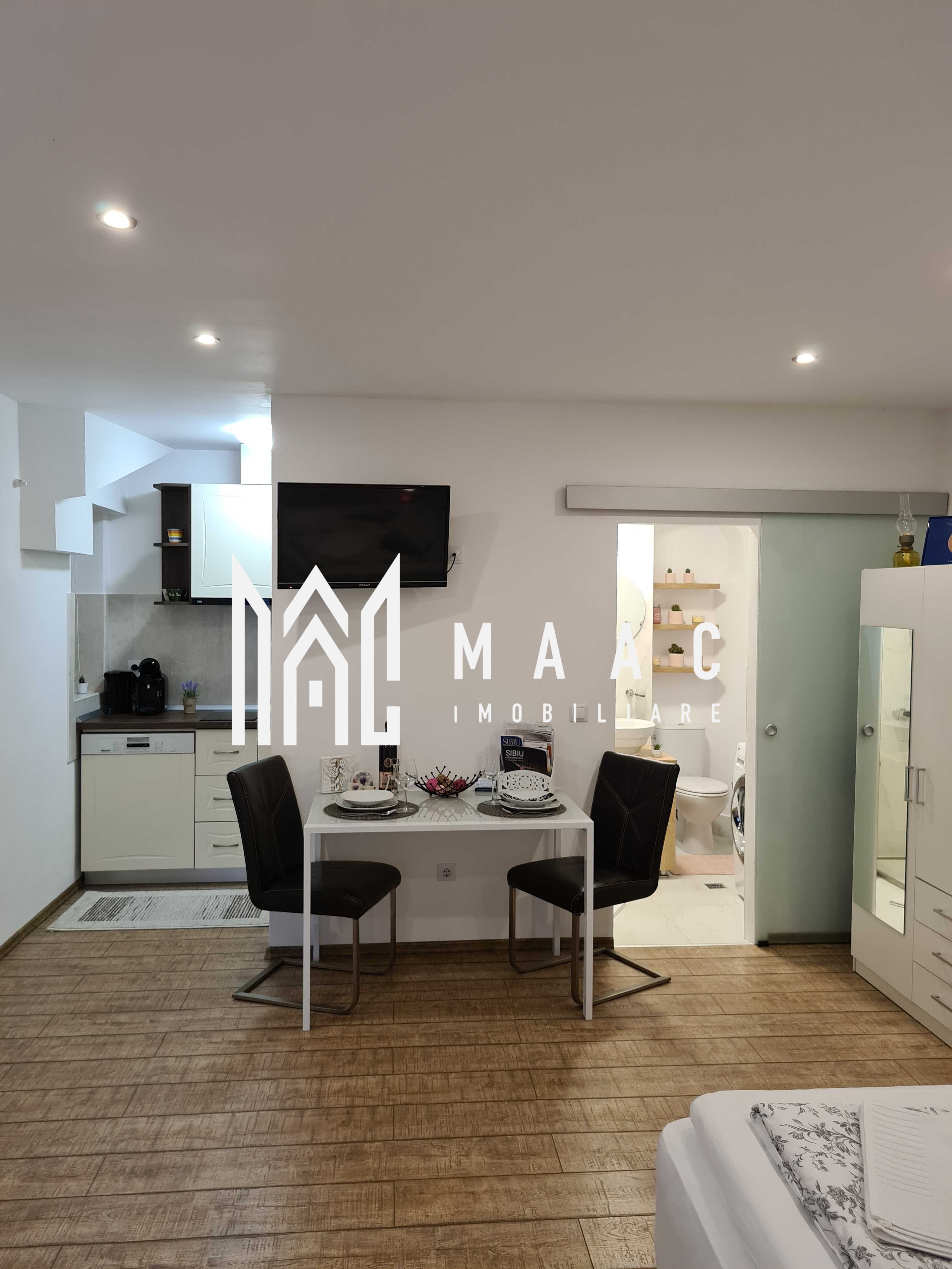 Garsoniera/ Studio | Investitie | Ultracentral — fotografia 7