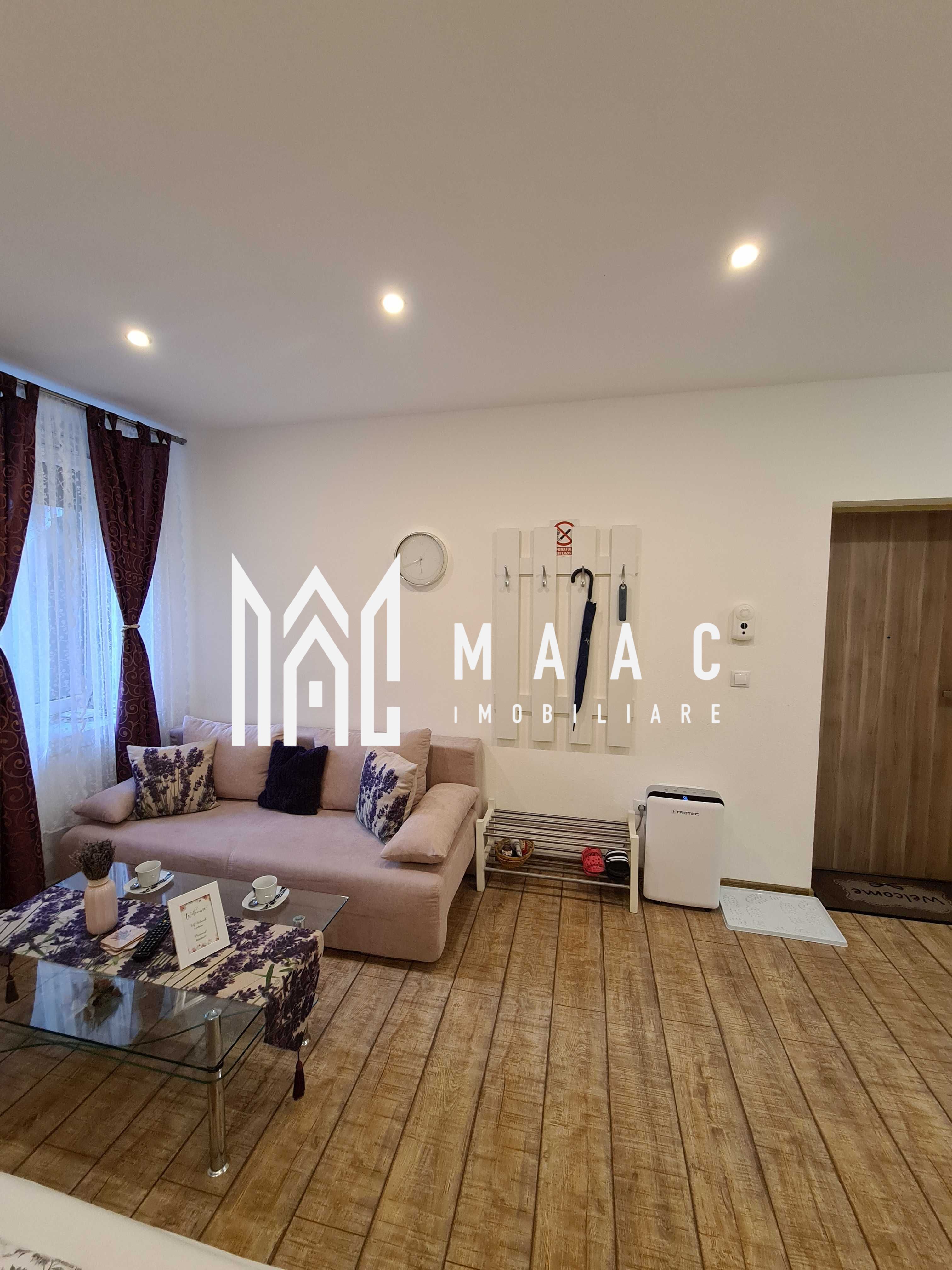 Garsoniera/ Studio | Investitie | Ultracentral — fotografia 8