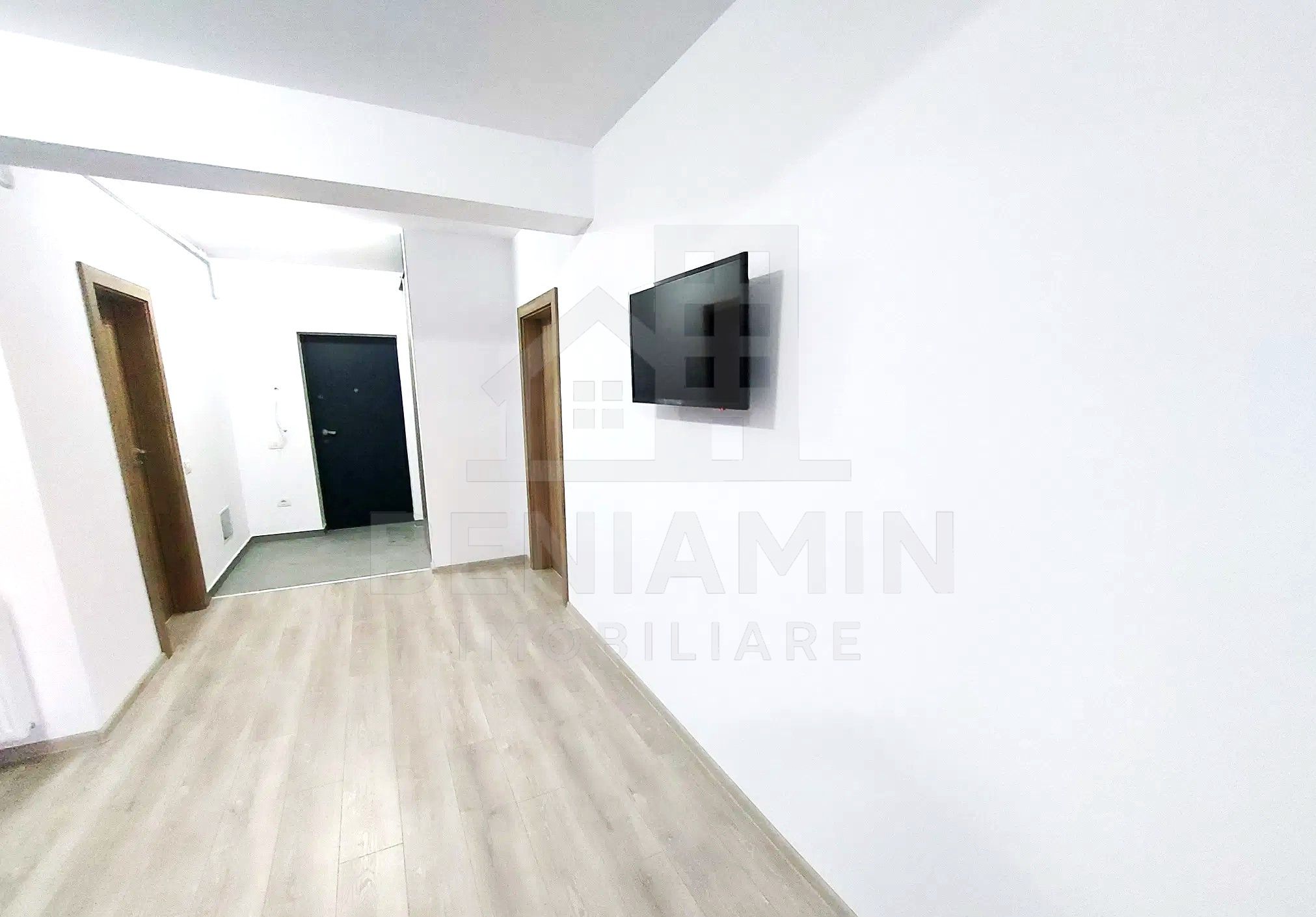 Apartament 2 camere - Platinum Residence - Coresi - Parcare 66.4mp — fotografia 3