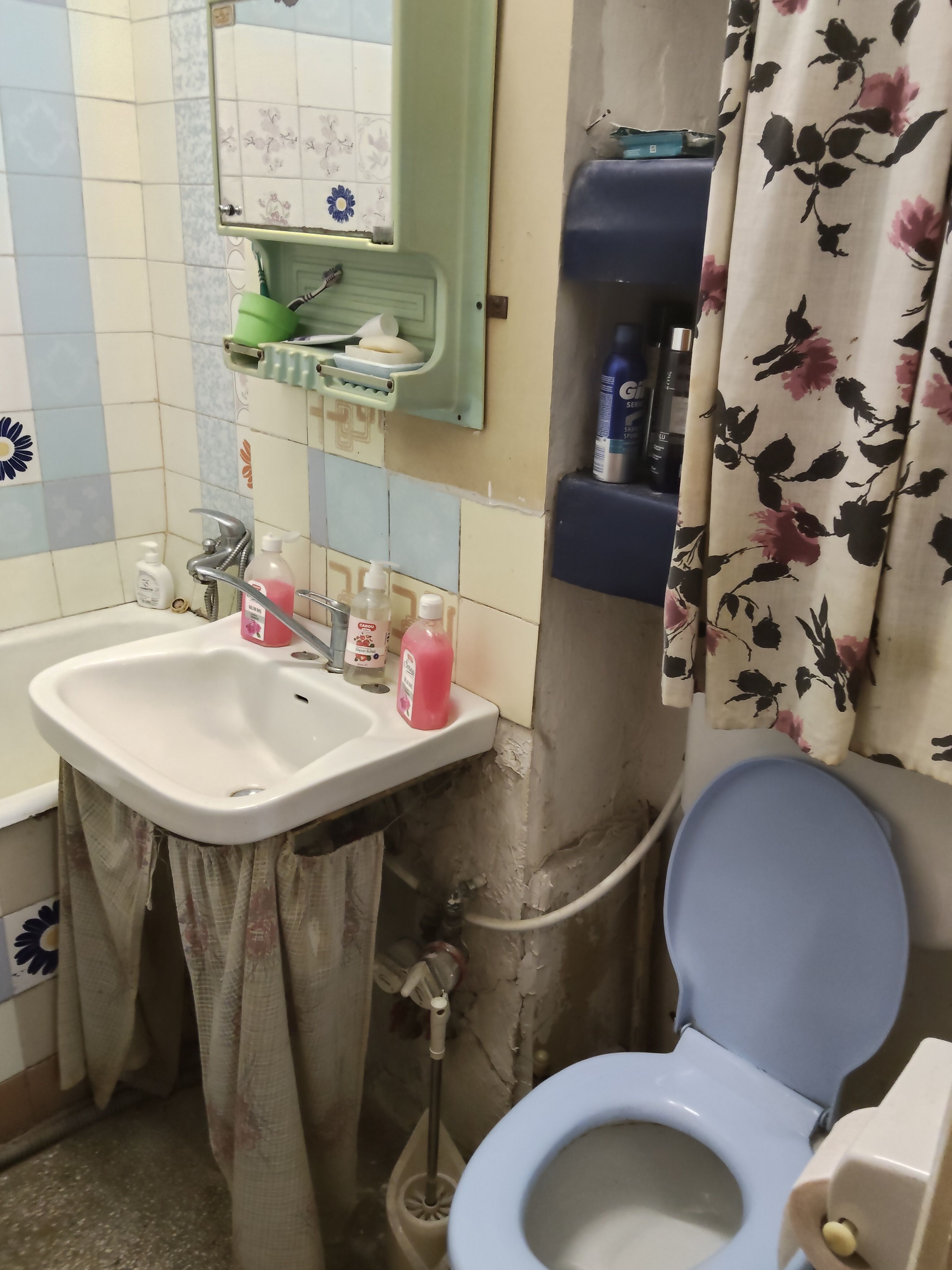 Apartament 3 camere zona Mega Mall - Pantelimon — fotografia 10
