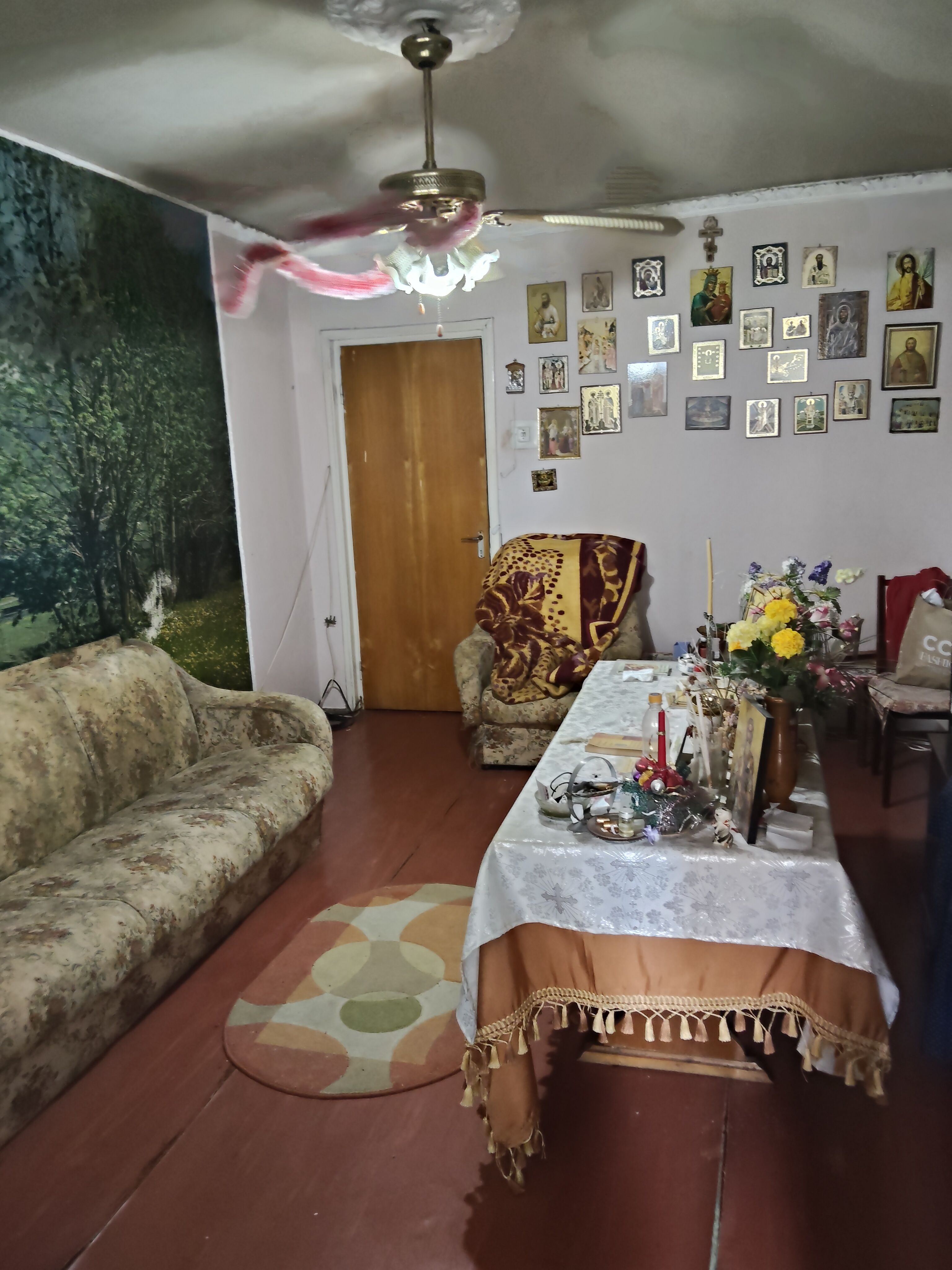 Apartament 3 camere zona Mega Mall - Pantelimon — fotografia 11