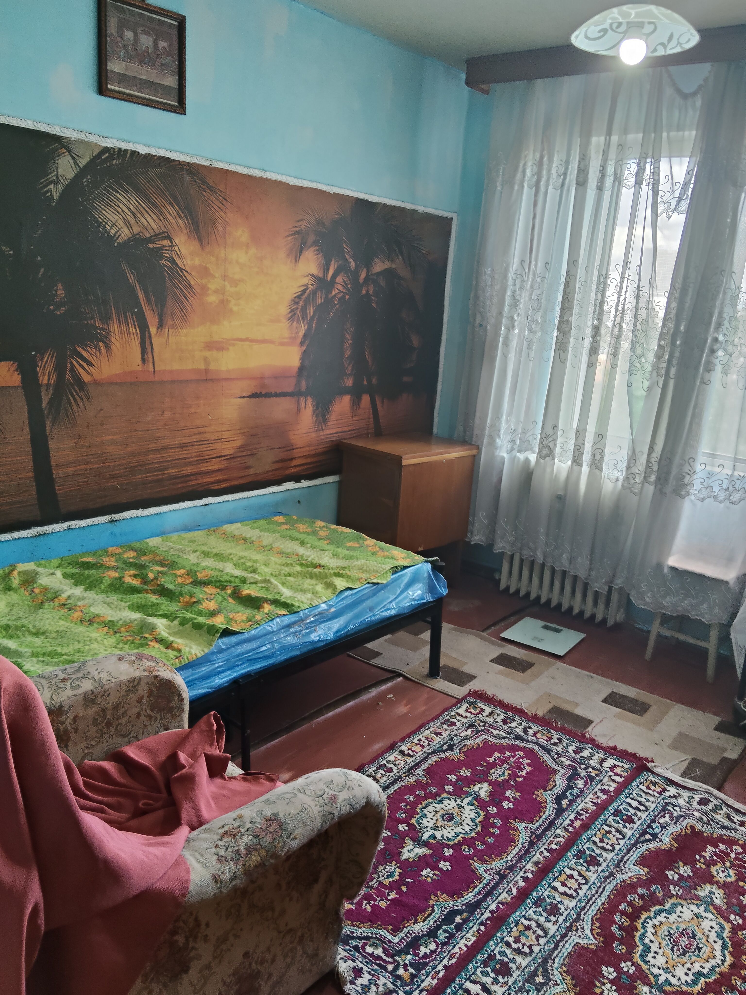 Apartament 3 camere zona Mega Mall - Pantelimon — fotografia 12
