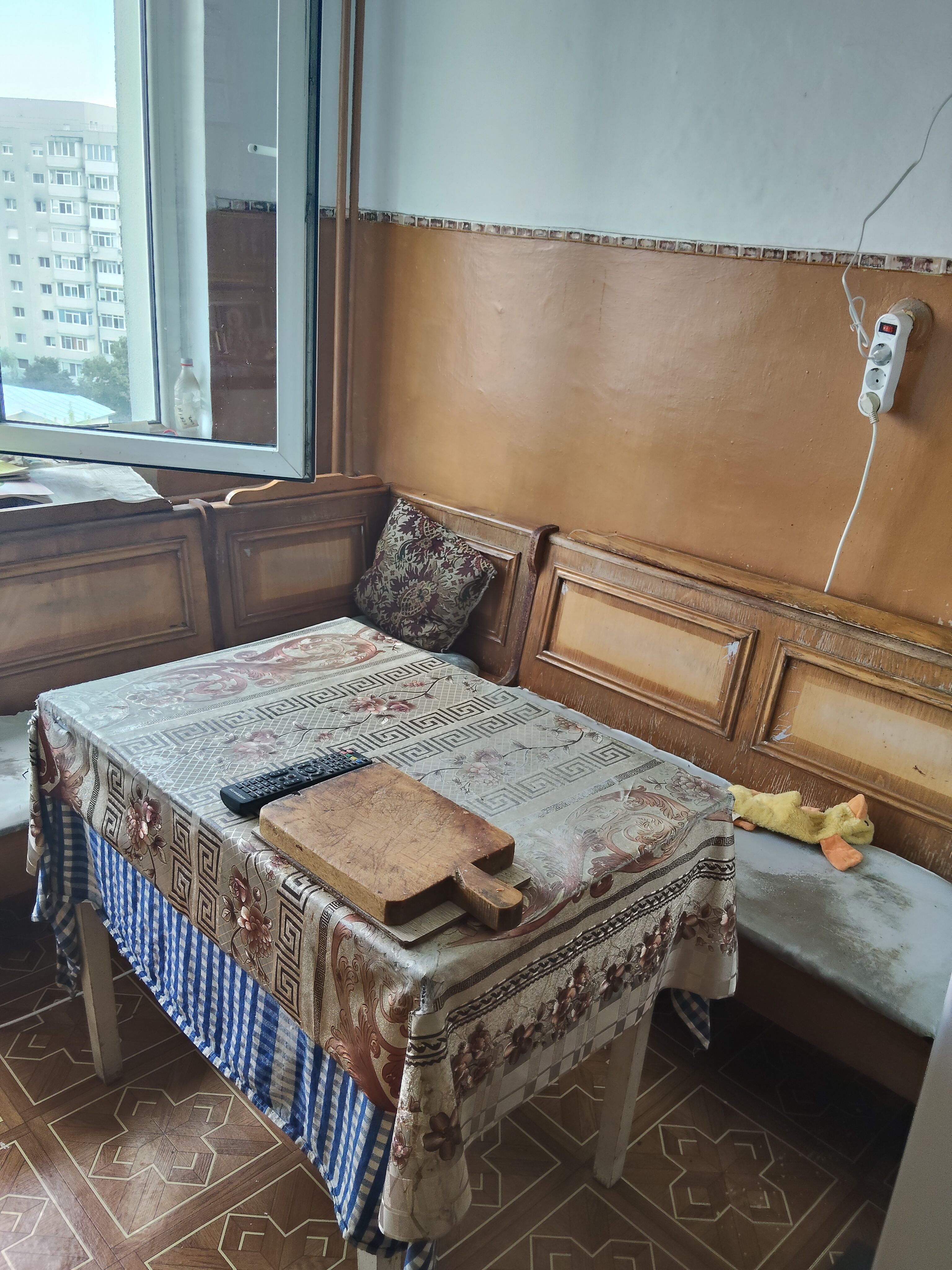 Apartament 3 camere zona Mega Mall - Pantelimon — fotografia 13