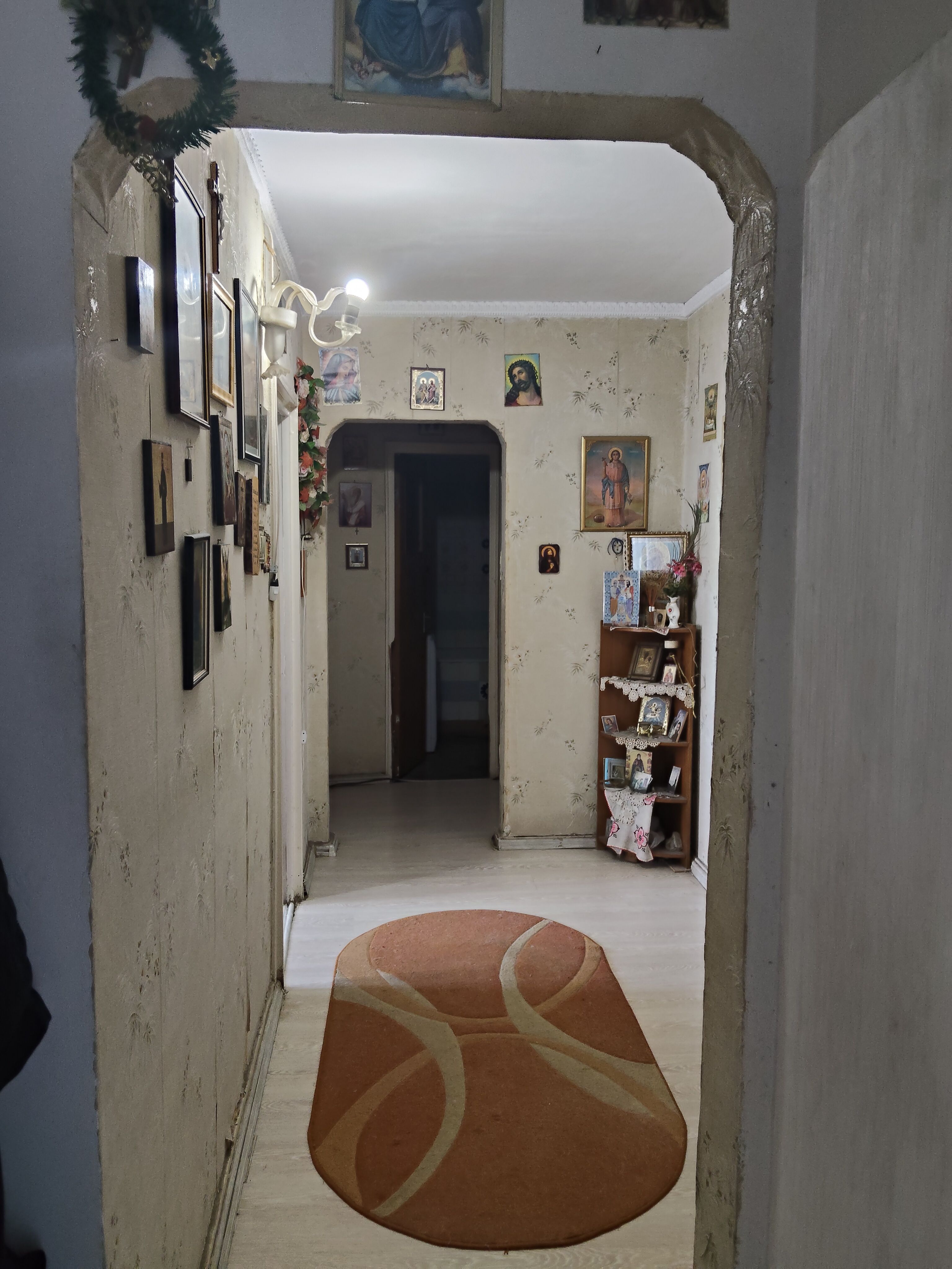 Apartament 3 camere zona Mega Mall - Pantelimon — fotografia 5