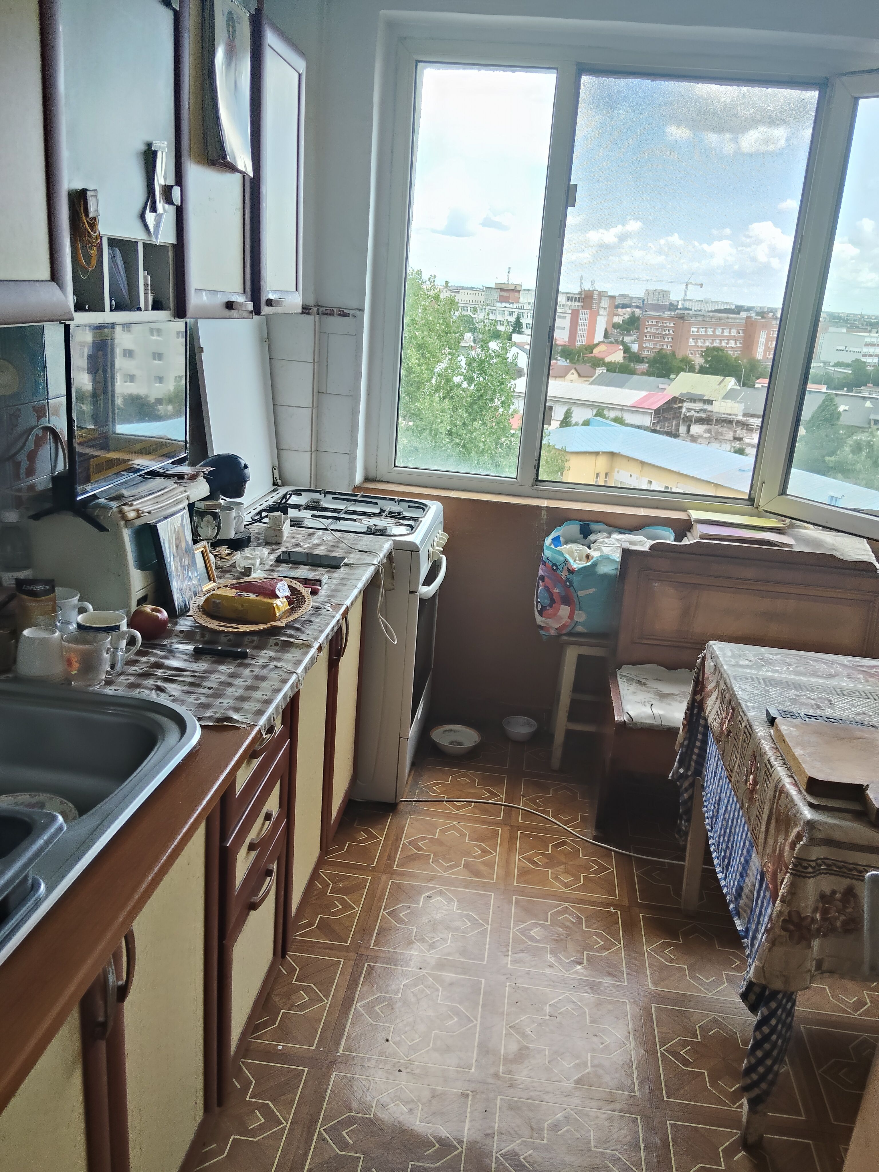 Apartament 3 camere zona Mega Mall - Pantelimon — fotografia 6