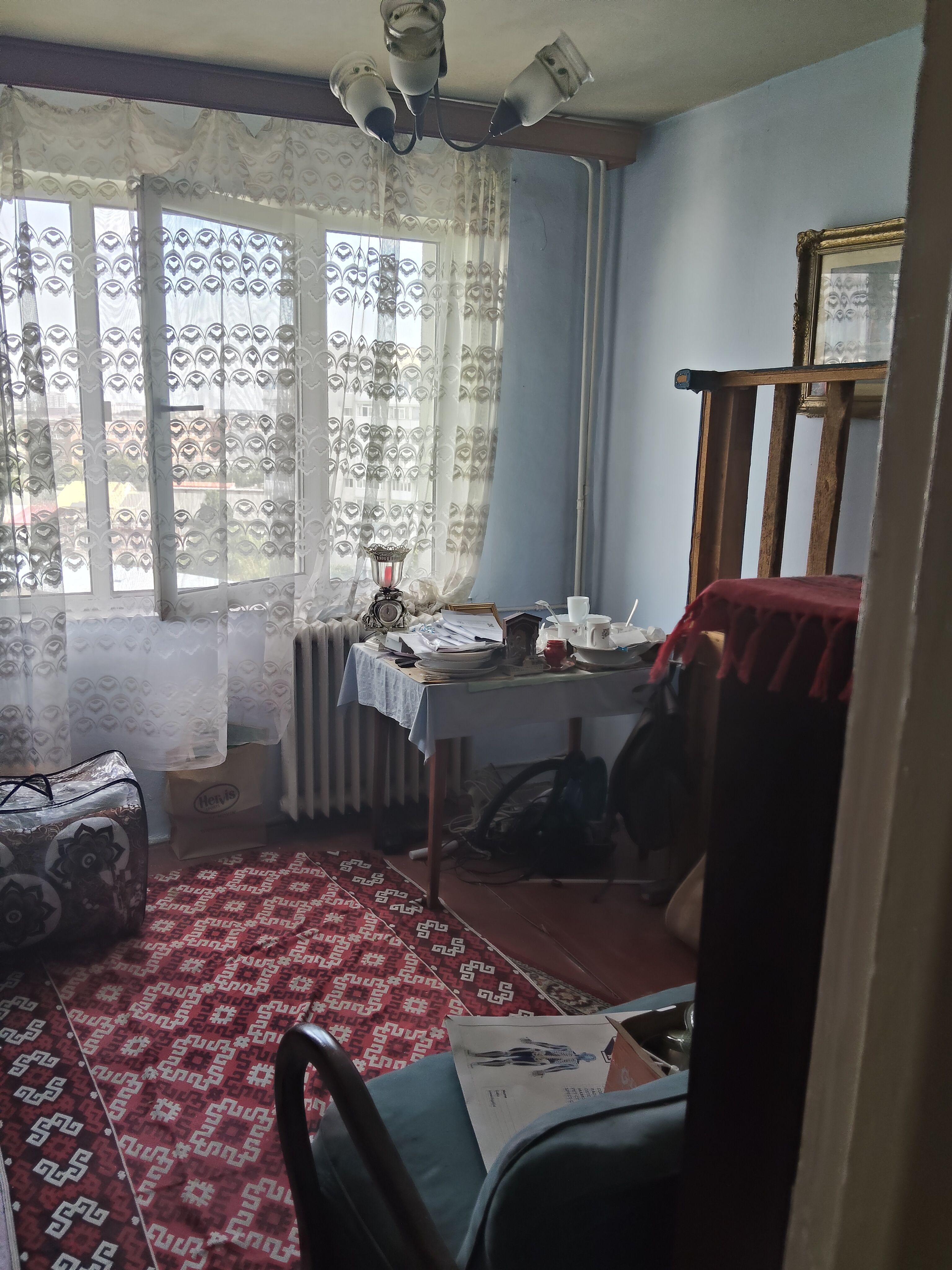 Apartament 3 camere zona Mega Mall - Pantelimon — fotografia 8