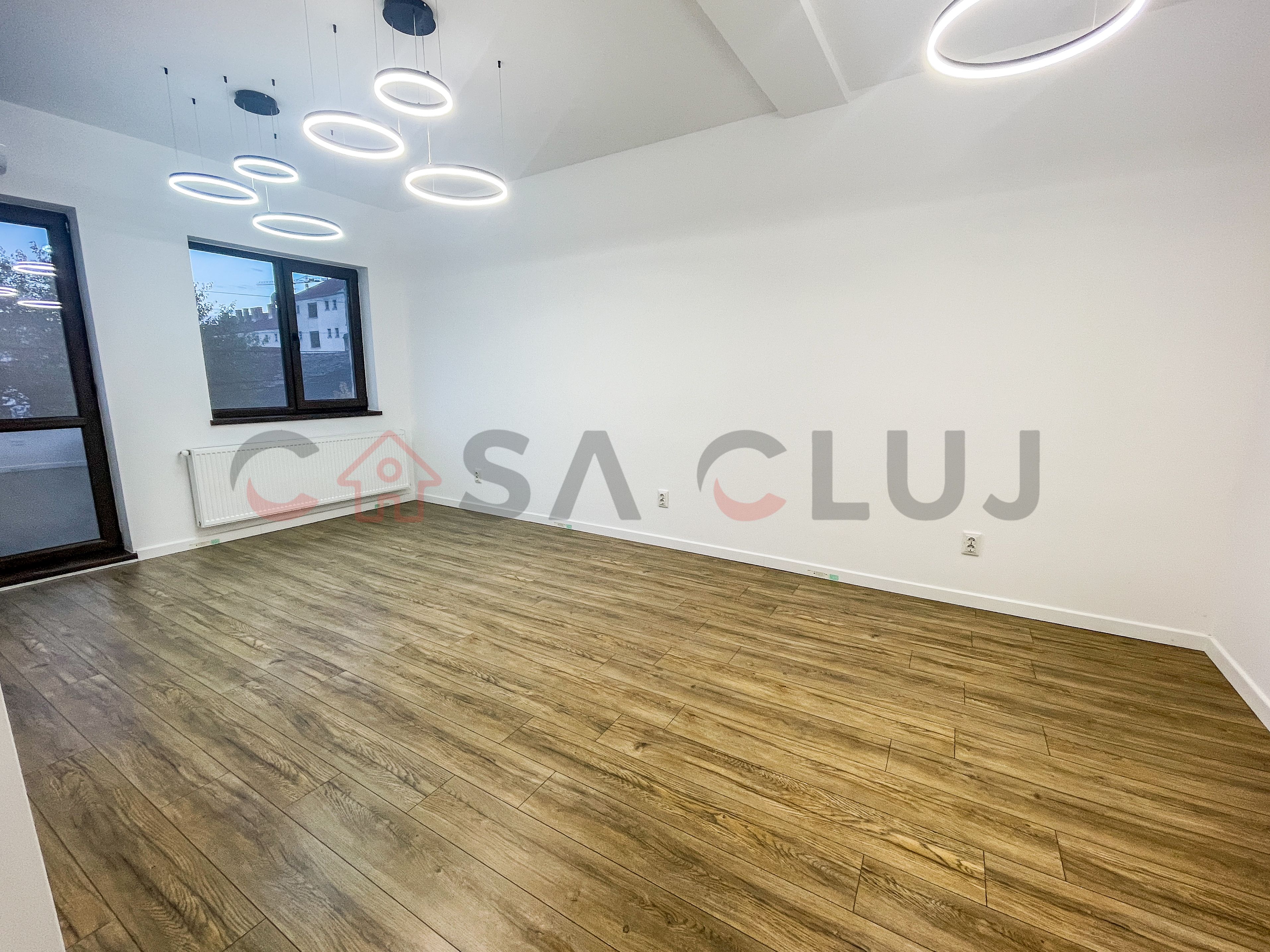 2 camere | Ultracentral | Str Dorobantilor | Garaj |
