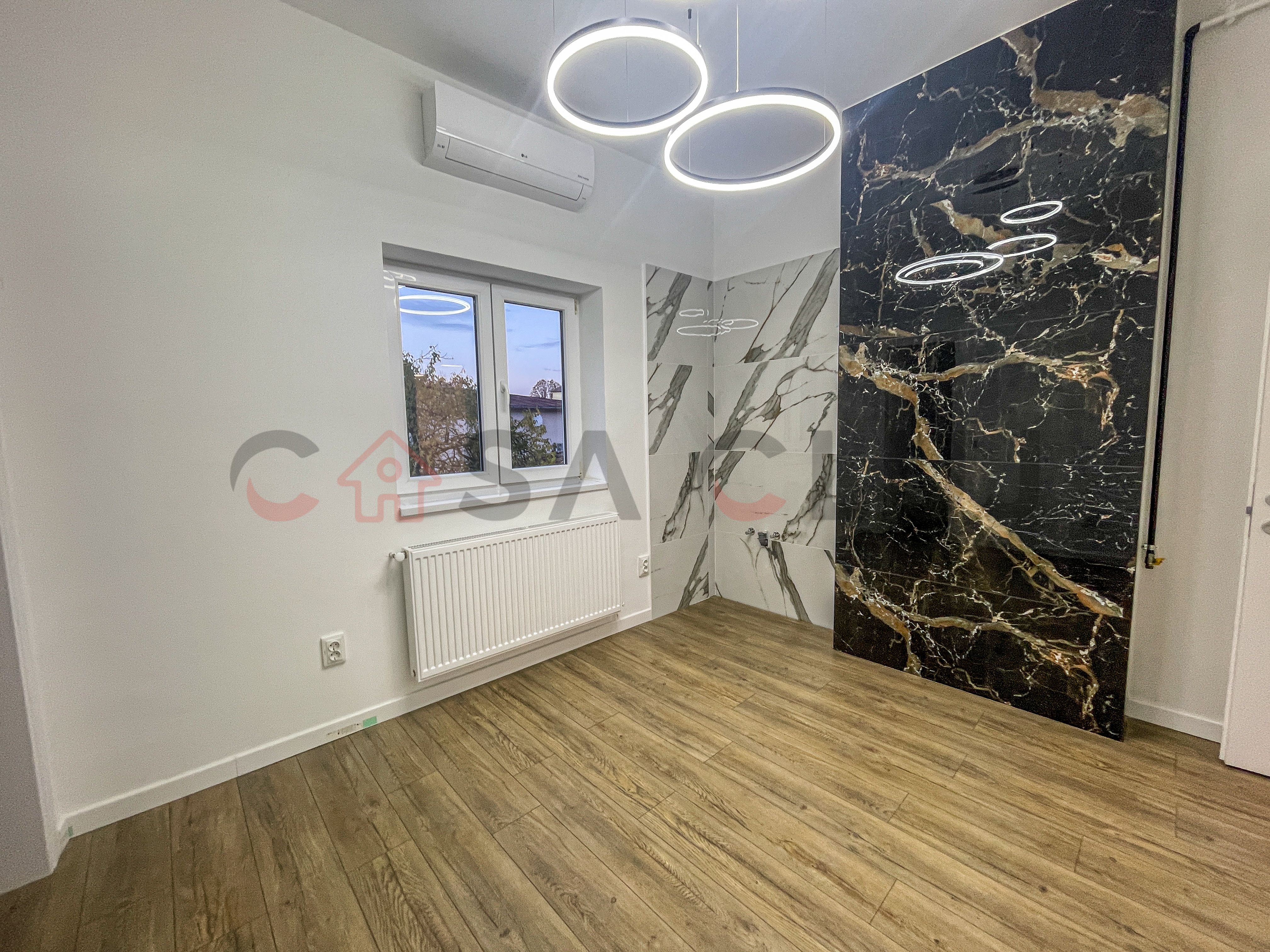 2 camere | Ultracentral | Str Dorobantilor | Garaj | — fotografia 3