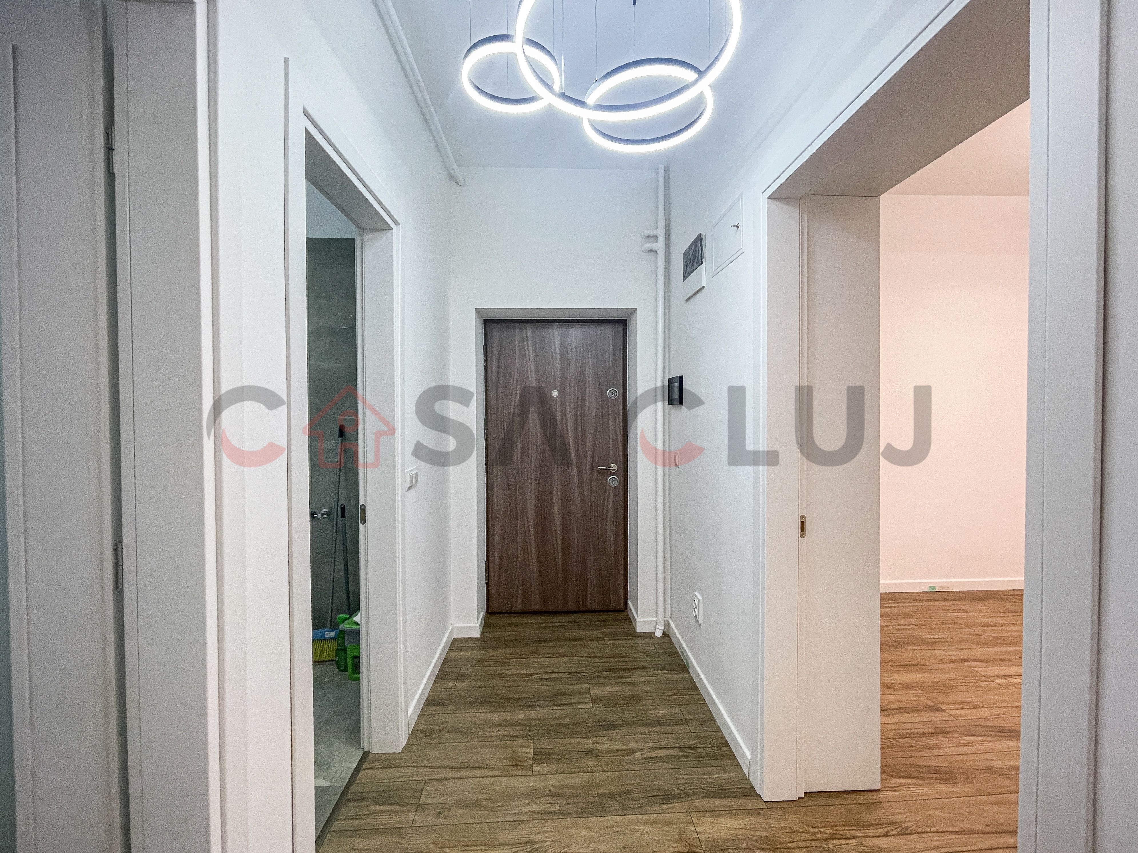 2 camere | Ultracentral | Str Dorobantilor | Garaj | — fotografia 5