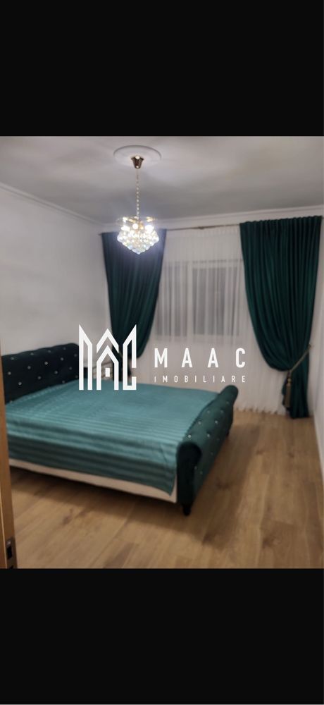 Apartament 1 cameră decomandat | Șelimbăr, Sibiu | 37,5 mp