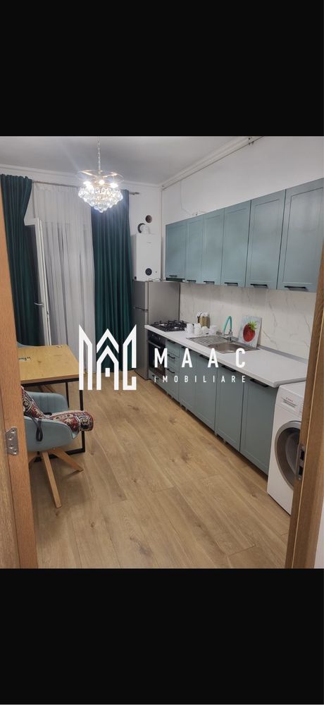 Apartament 1 cameră decomandat | Șelimbăr, Sibiu | 37,5 mp — fotografia 2