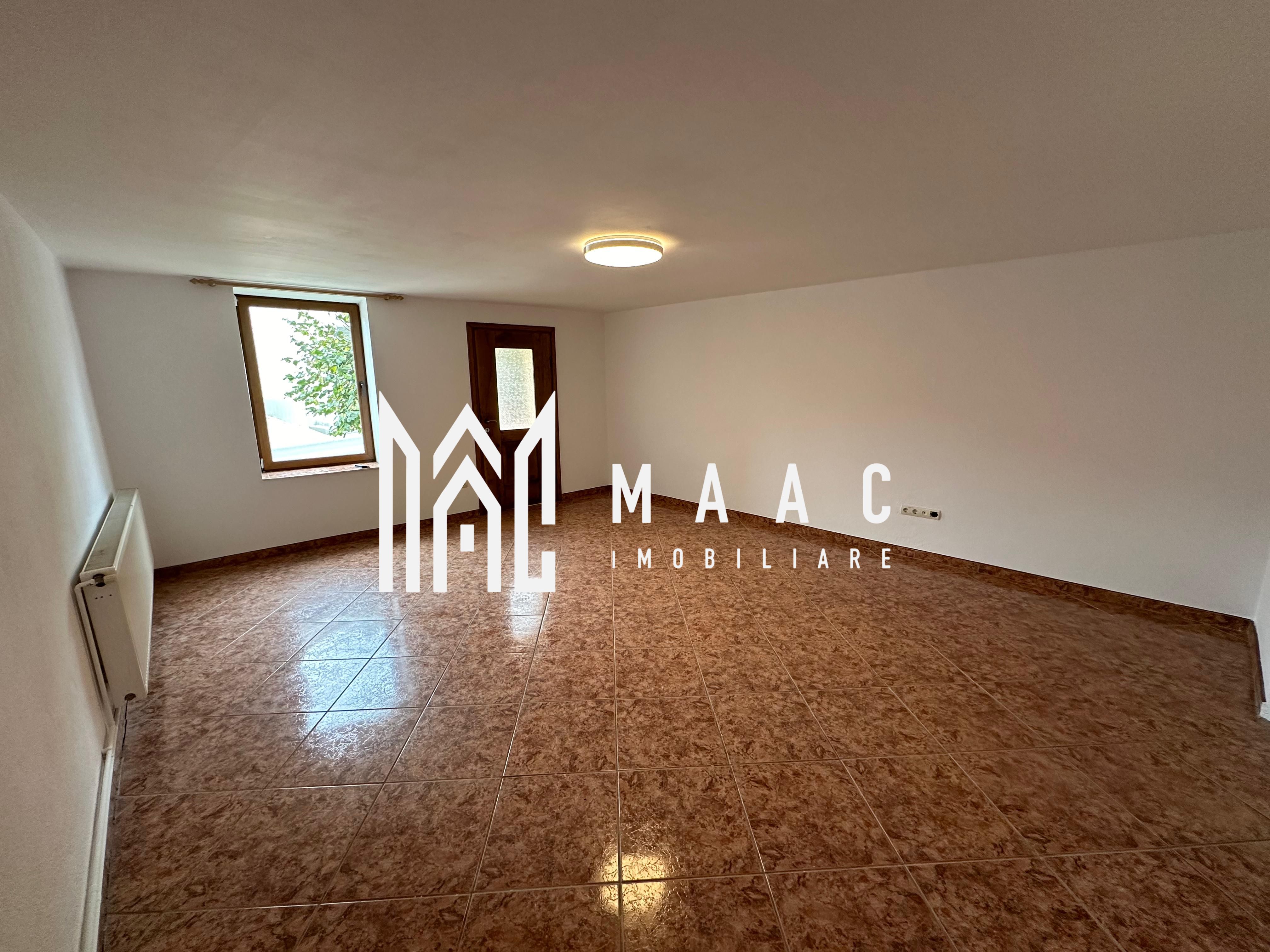 Spatiu comercial | Renovat | Zona centrala - Slimnic