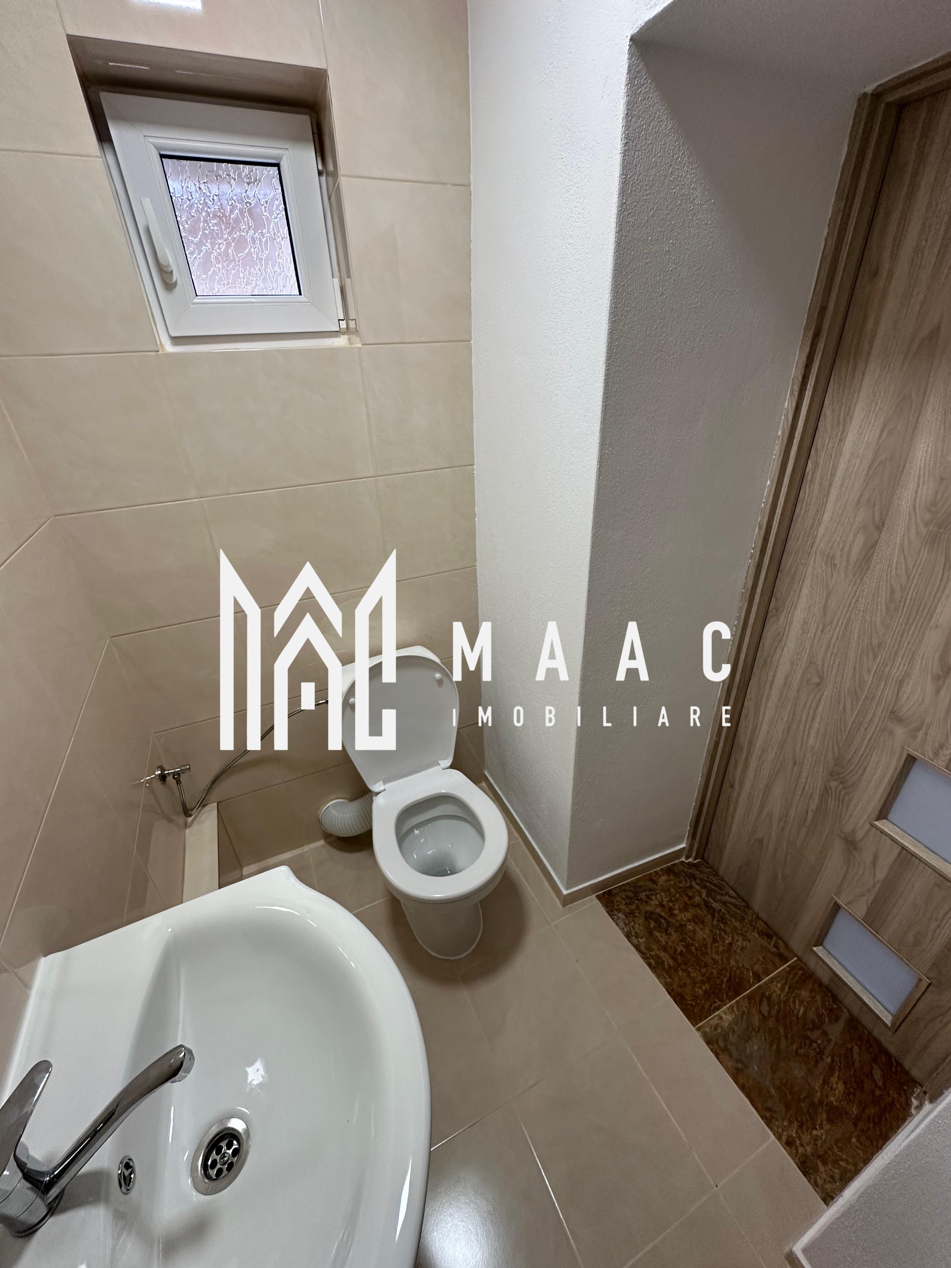 Spatiu comercial | Renovat | Zona centrala - Slimnic — fotografia 3