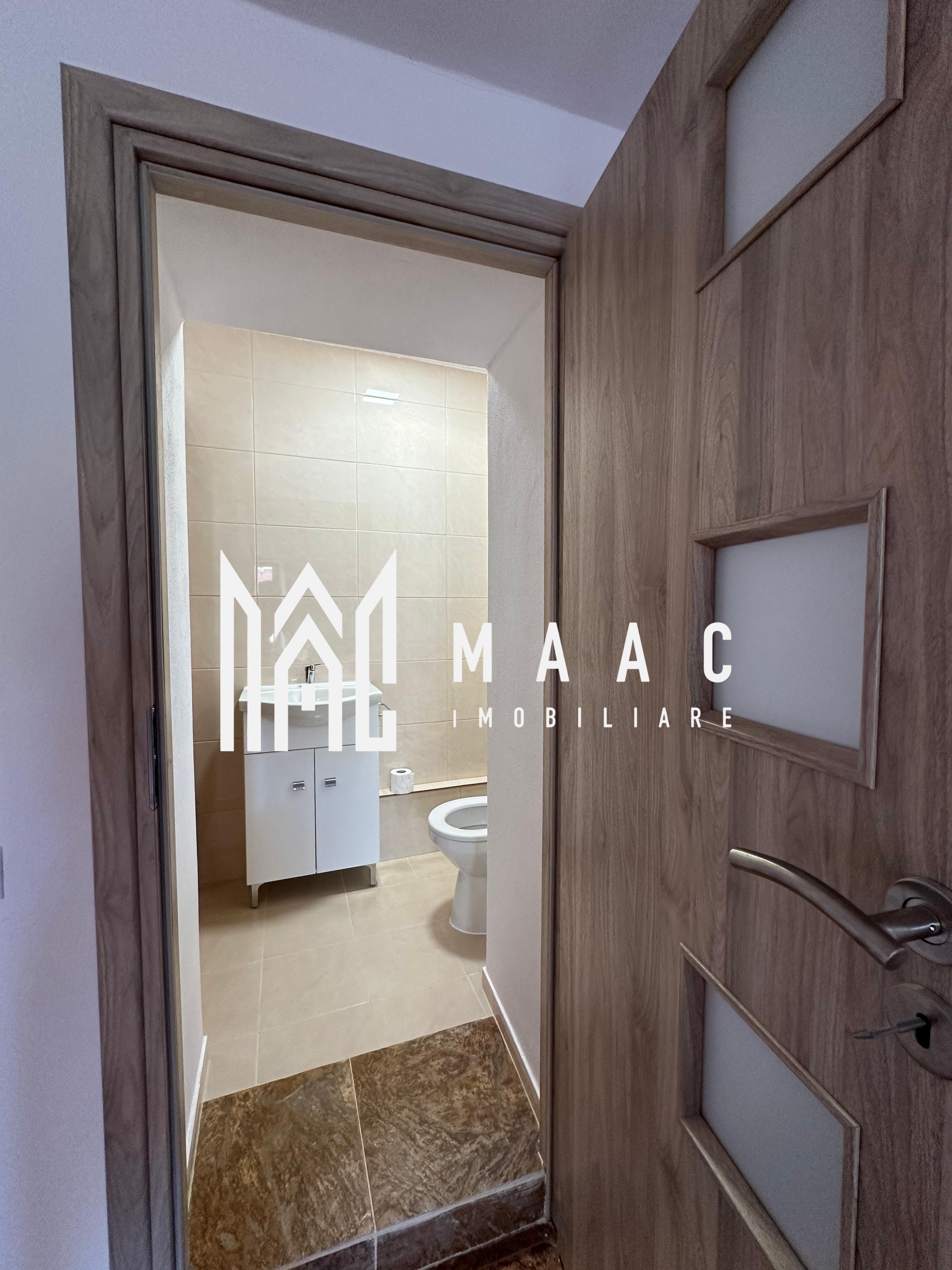 Spatiu comercial | Renovat | Zona centrala - Slimnic — fotografia 4