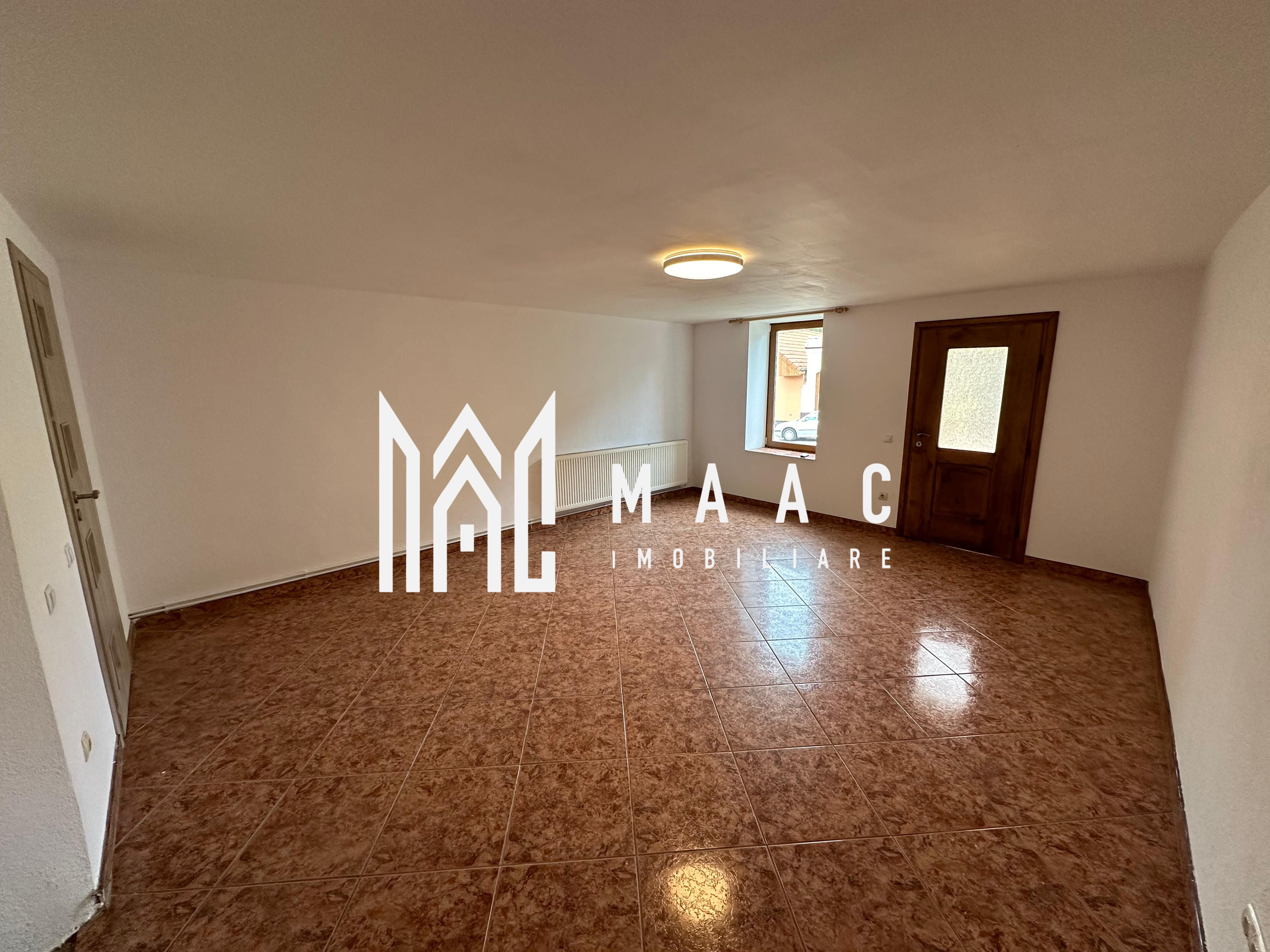 Spatiu comercial | Renovat | Zona centrala - Slimnic — fotografia 5