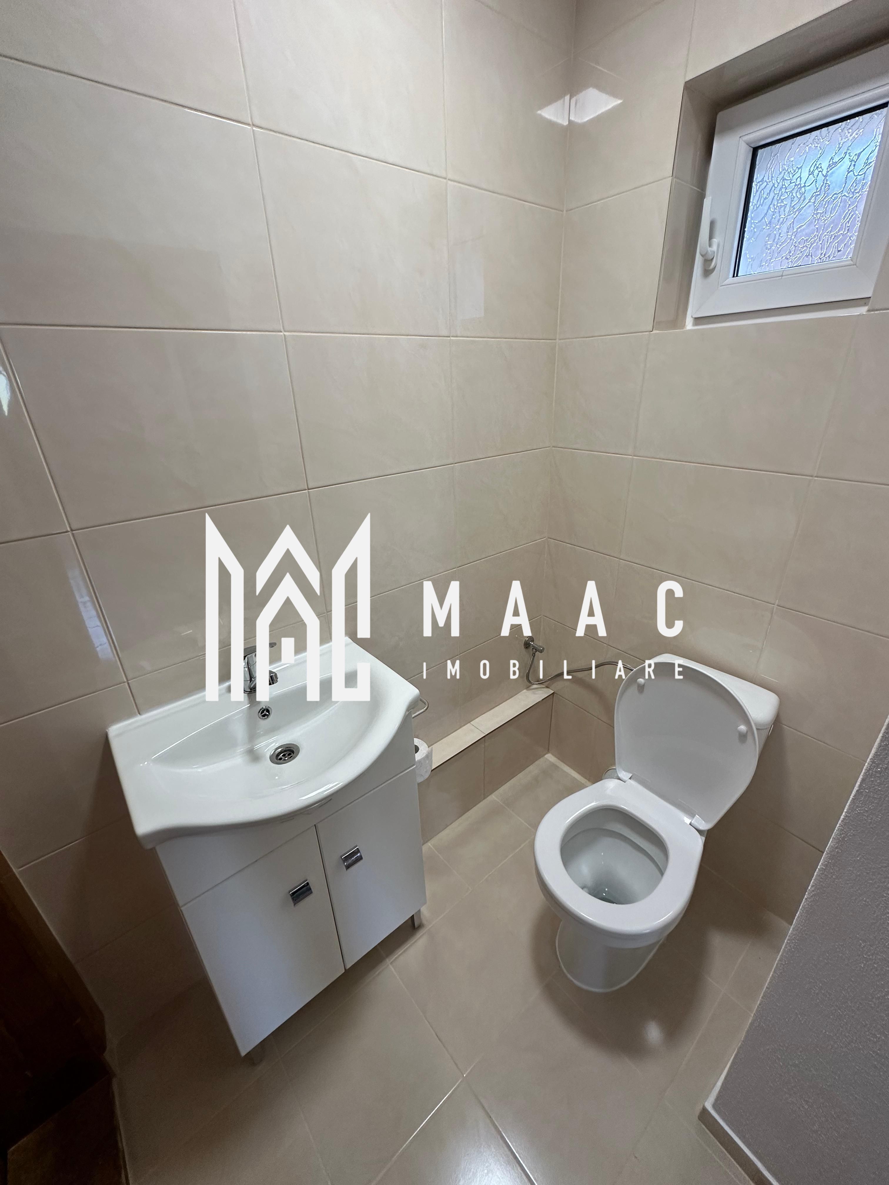 Spatiu comercial | Renovat | Zona centrala - Slimnic — fotografia 6
