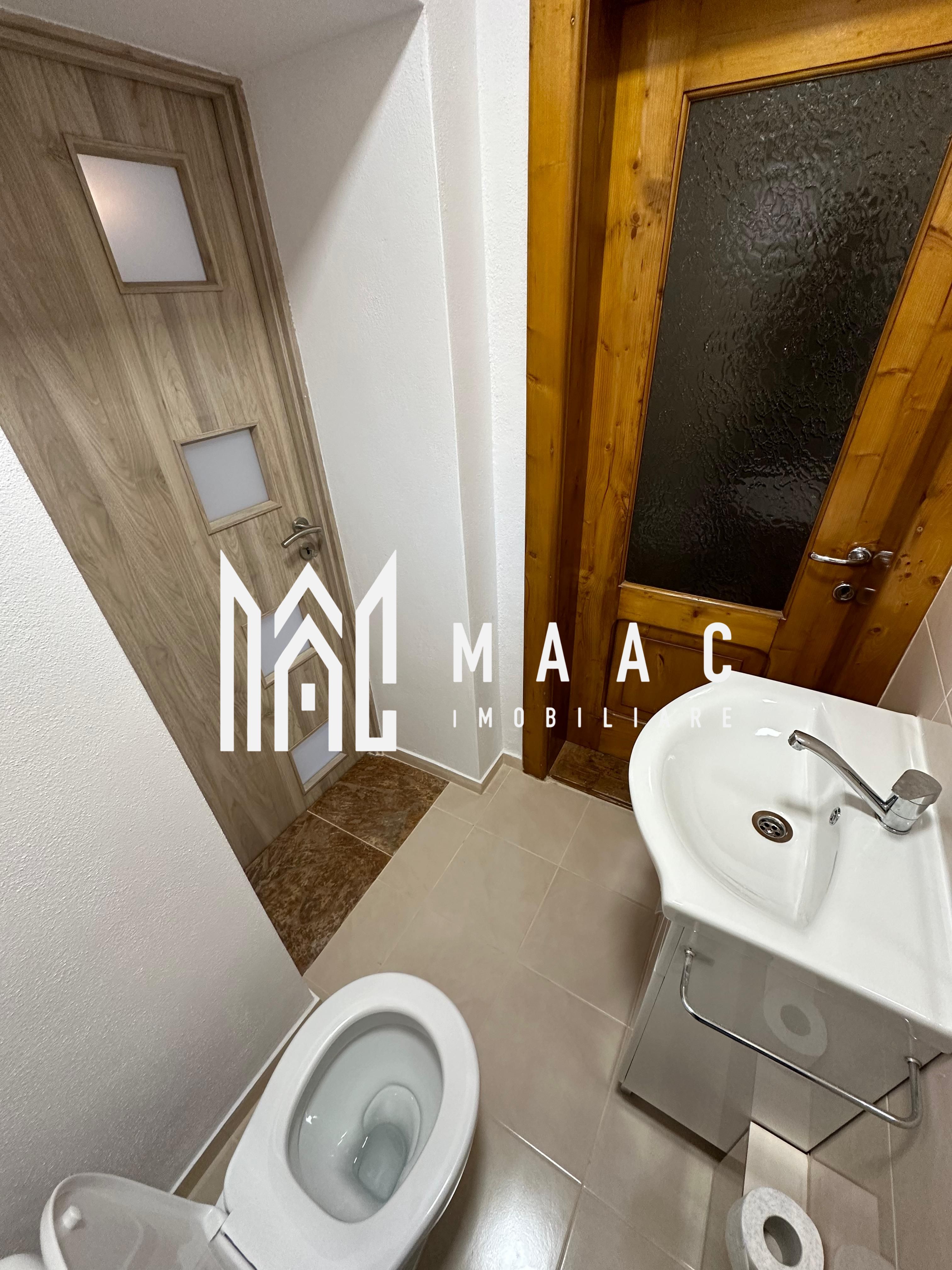 Spatiu comercial | Renovat | Zona centrala - Slimnic — fotografia 7