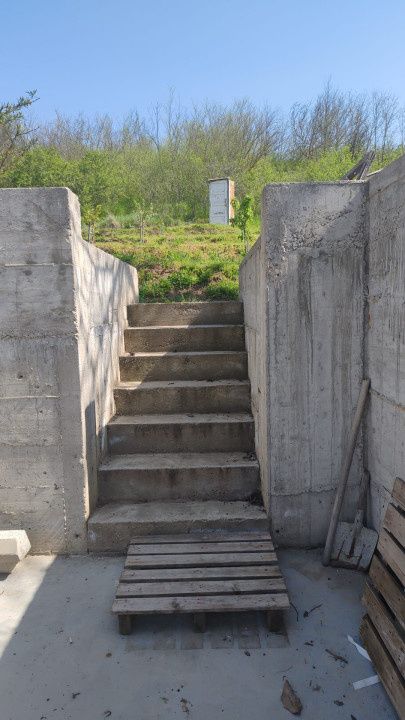 Spatiu comercial nou. Spatiu birouri — fotografia 13
