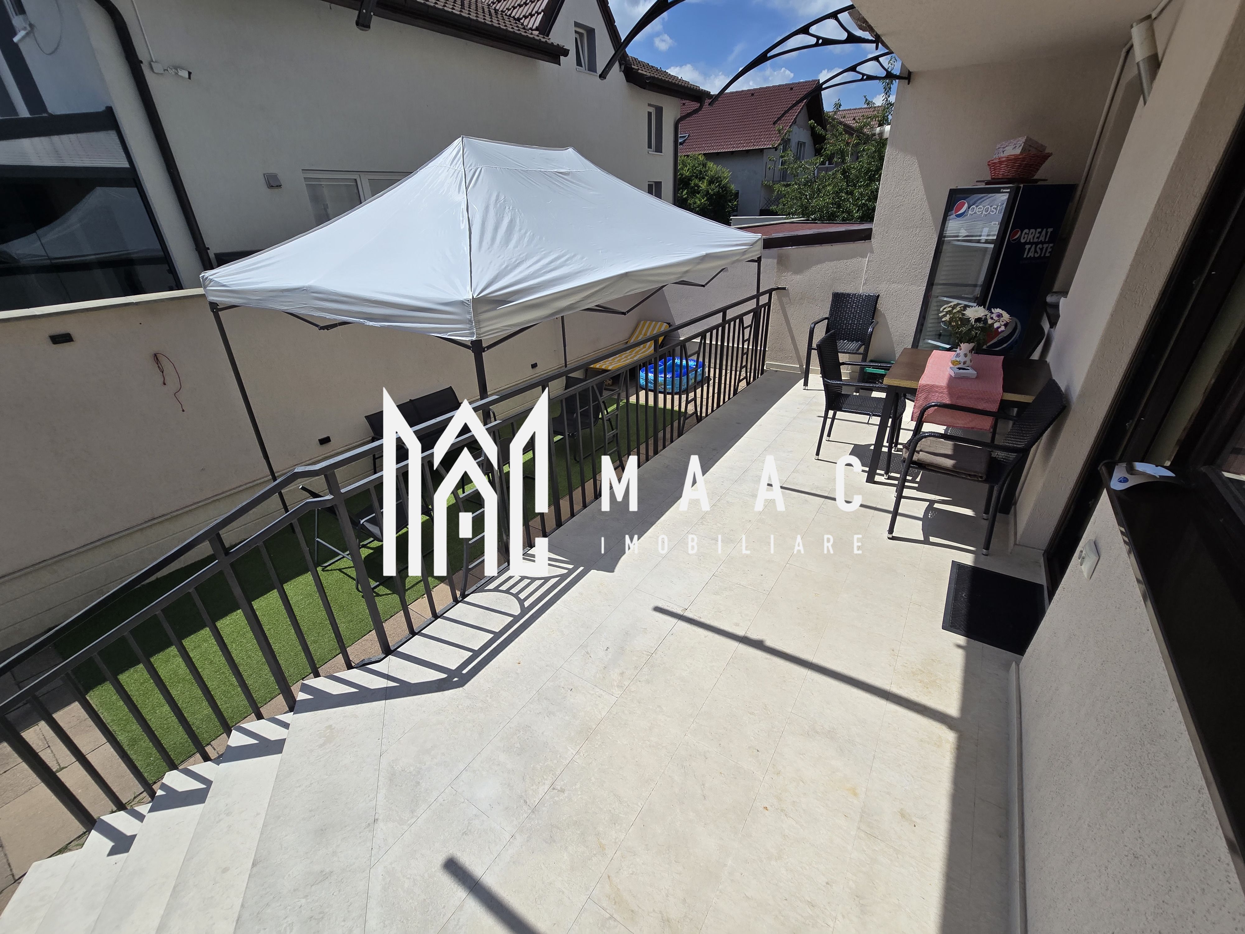 Vila 5 camere moderna 300 mp teren Zona Tineretului — fotografia 13