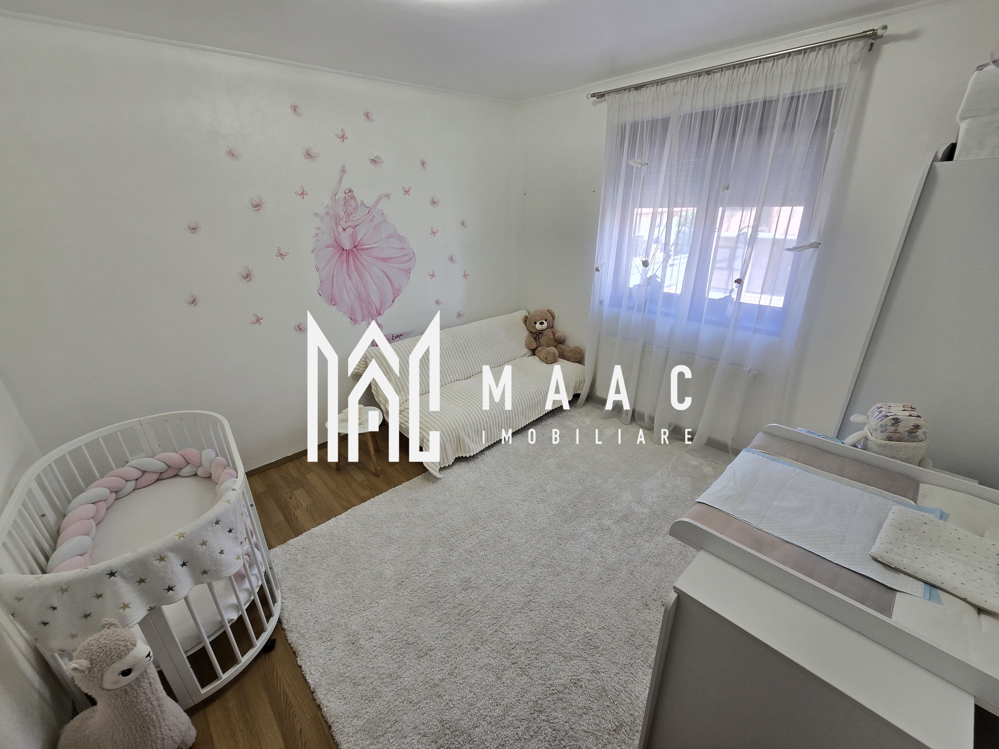Vila 5 camere moderna 300 mp teren Zona Tineretului — fotografia 16