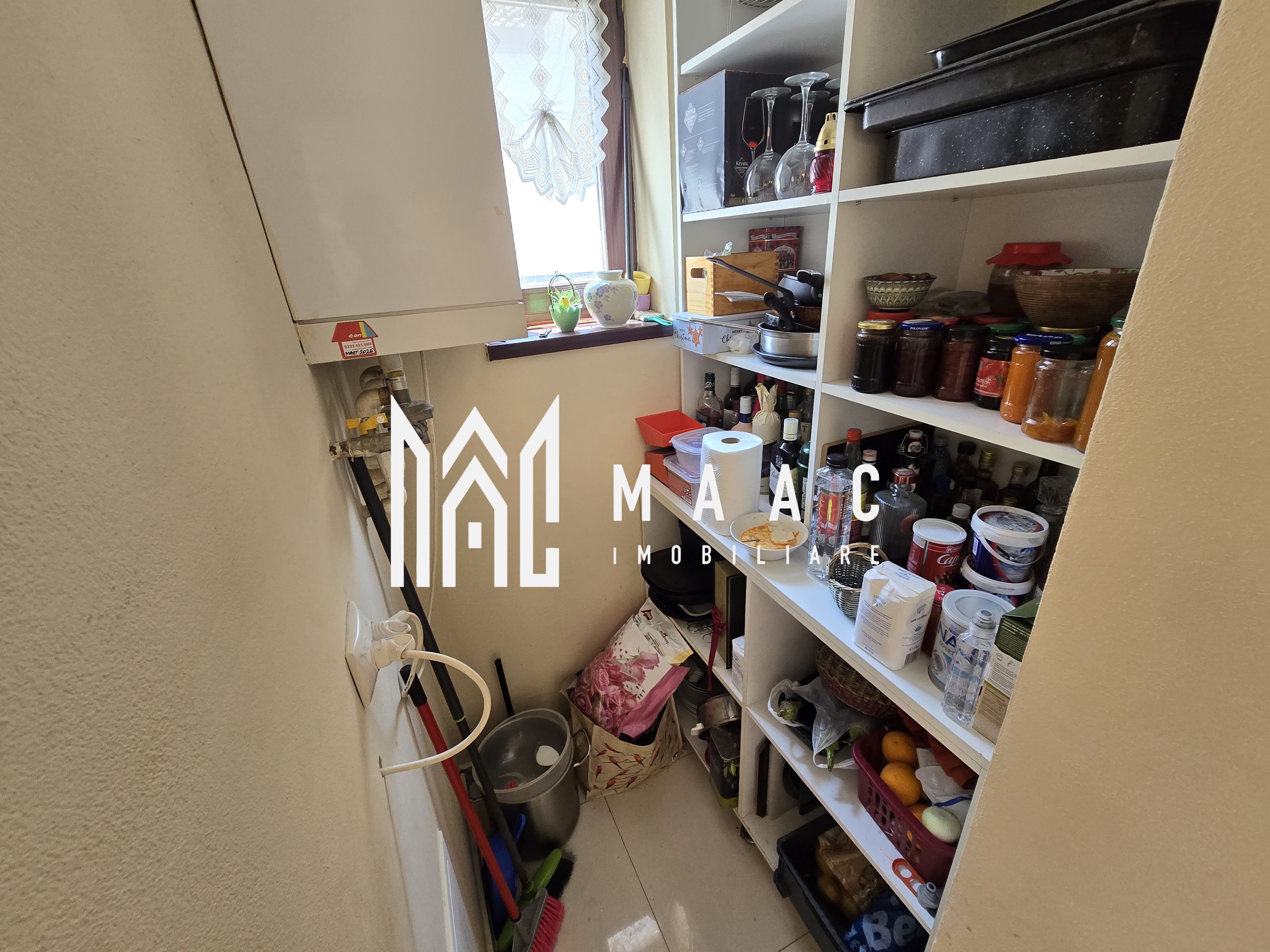 Vila 5 camere moderna 300 mp teren Zona Tineretului — fotografia 18