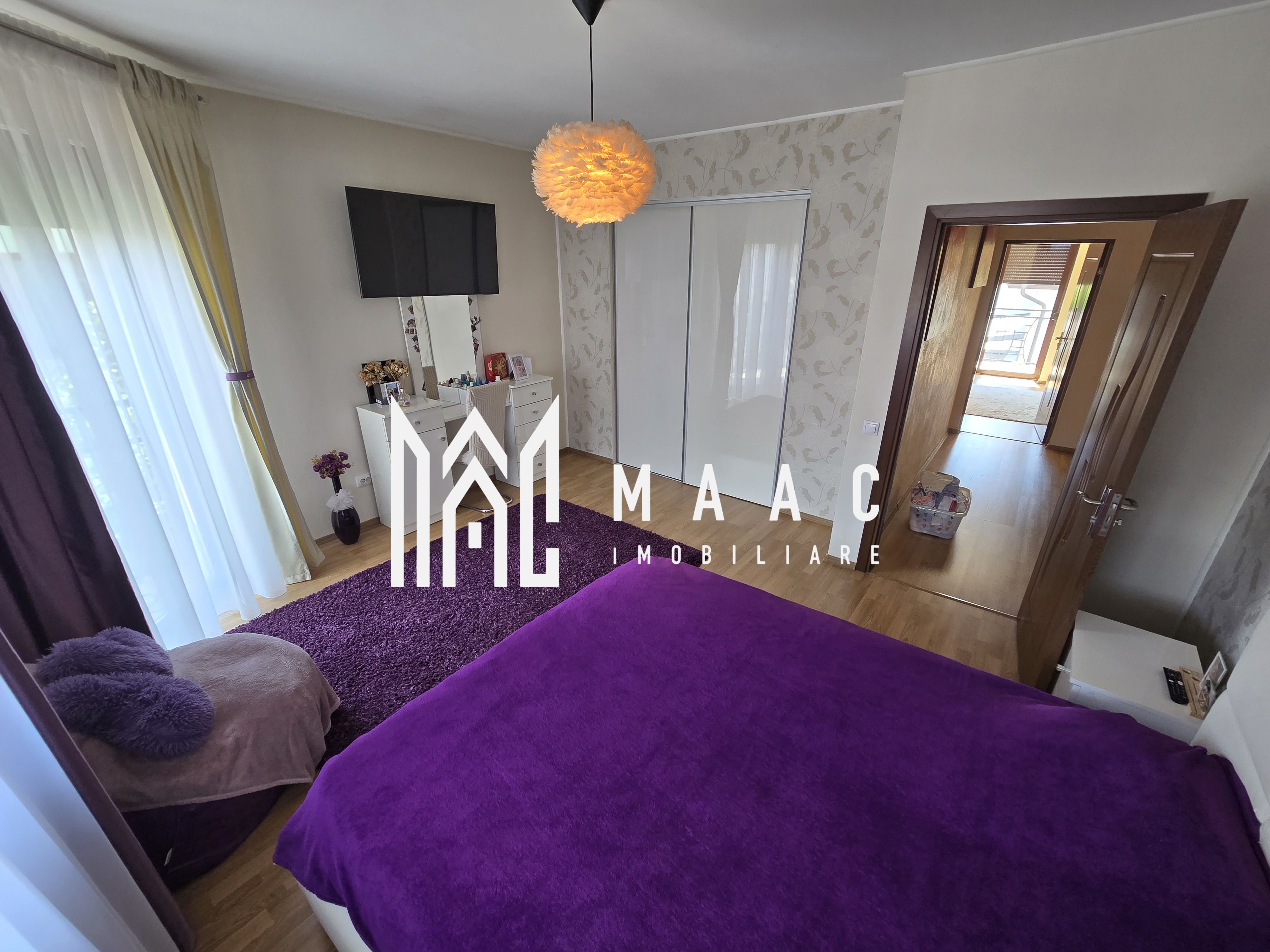Vila 5 camere moderna 300 mp teren Zona Tineretului — fotografia 6