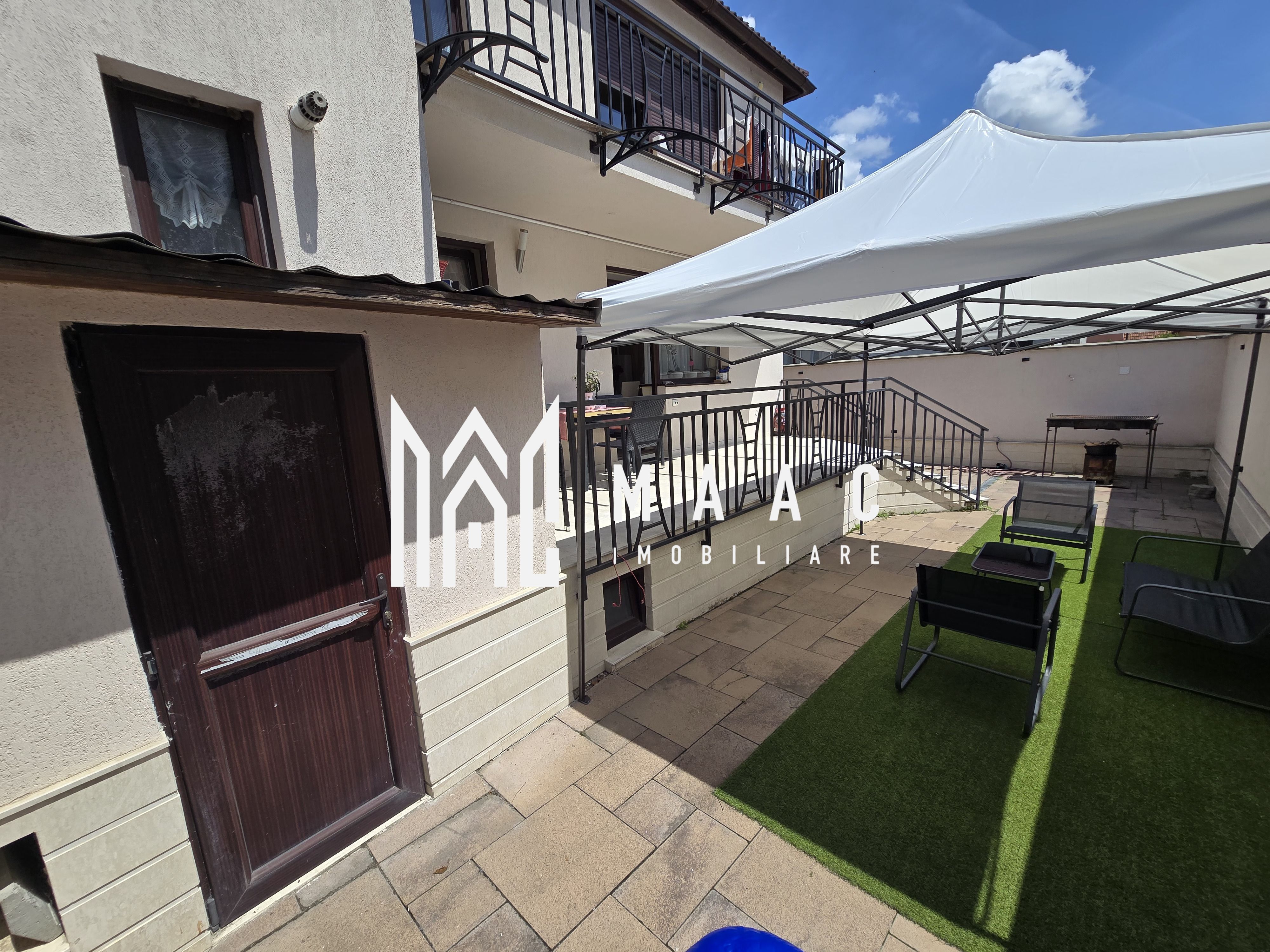 Vila 5 camere moderna 300 mp teren Zona Tineretului — fotografia 8