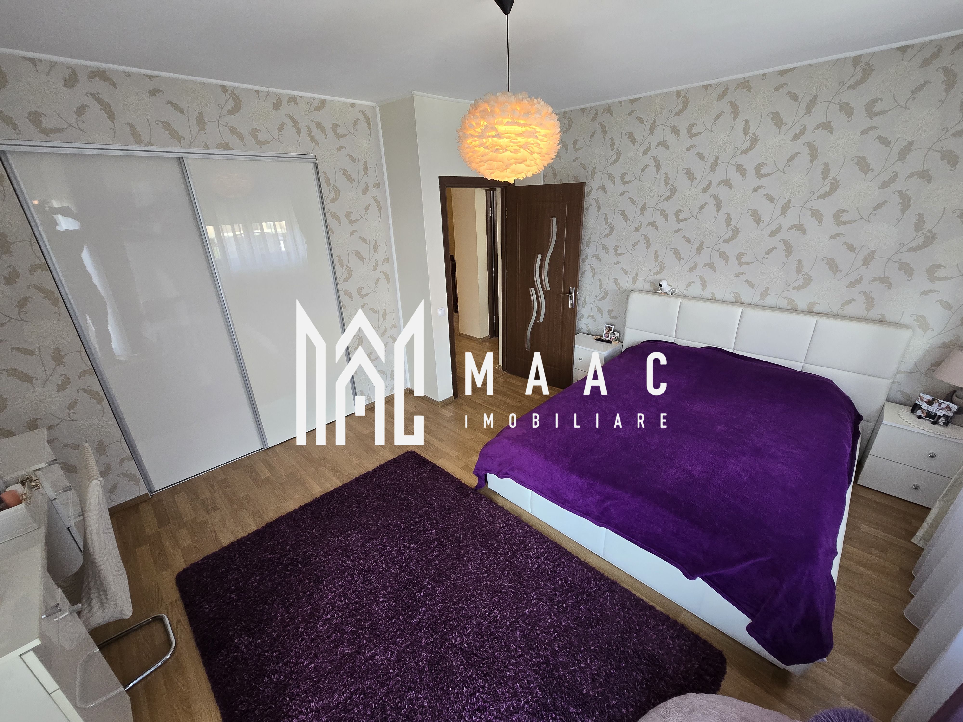 Vila 5 camere moderna 300 mp teren Zona Tineretului — fotografia 9