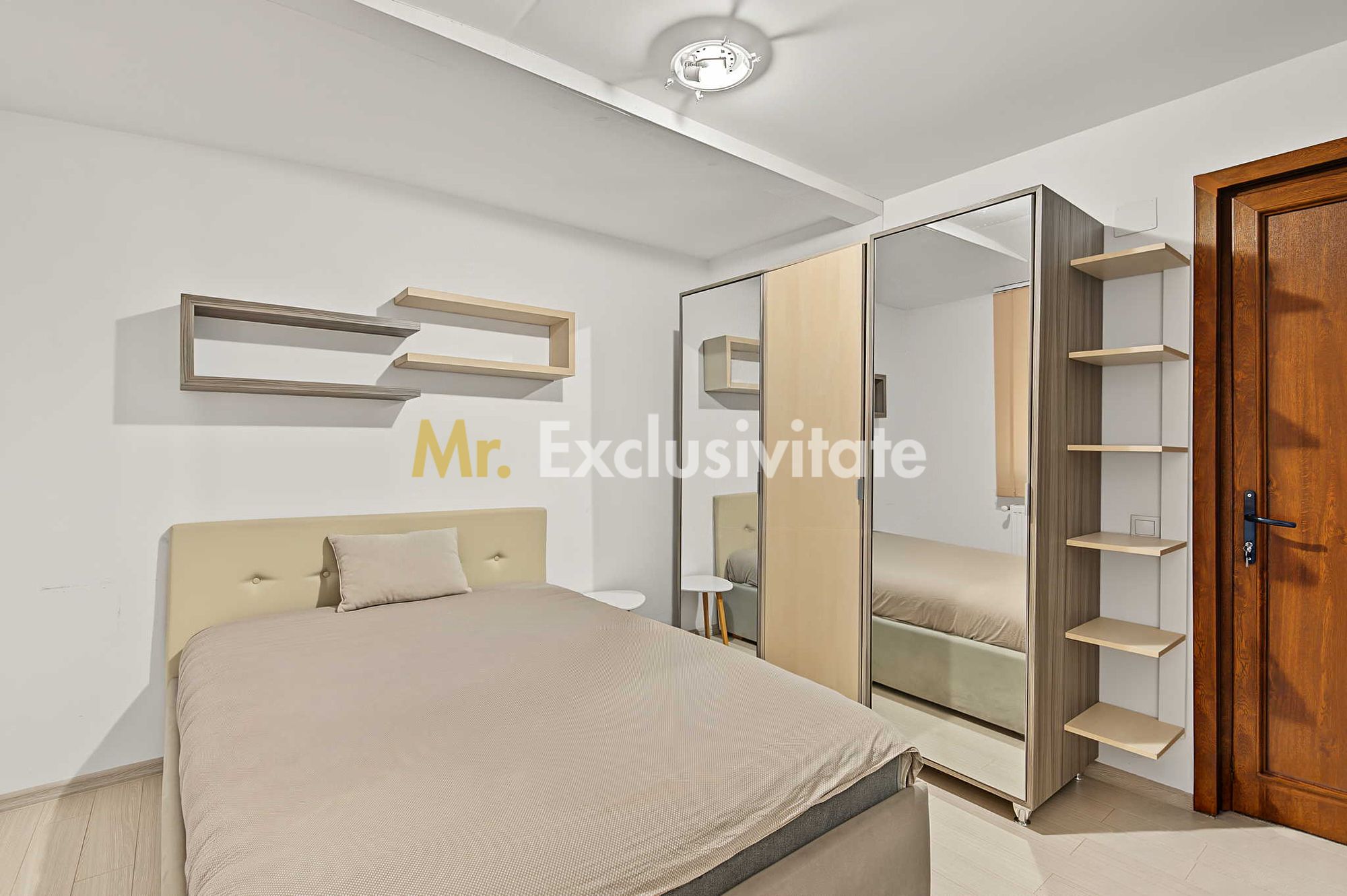 Centru, Teilor | 3 camere decomandat | 2 băi — fotografia 4