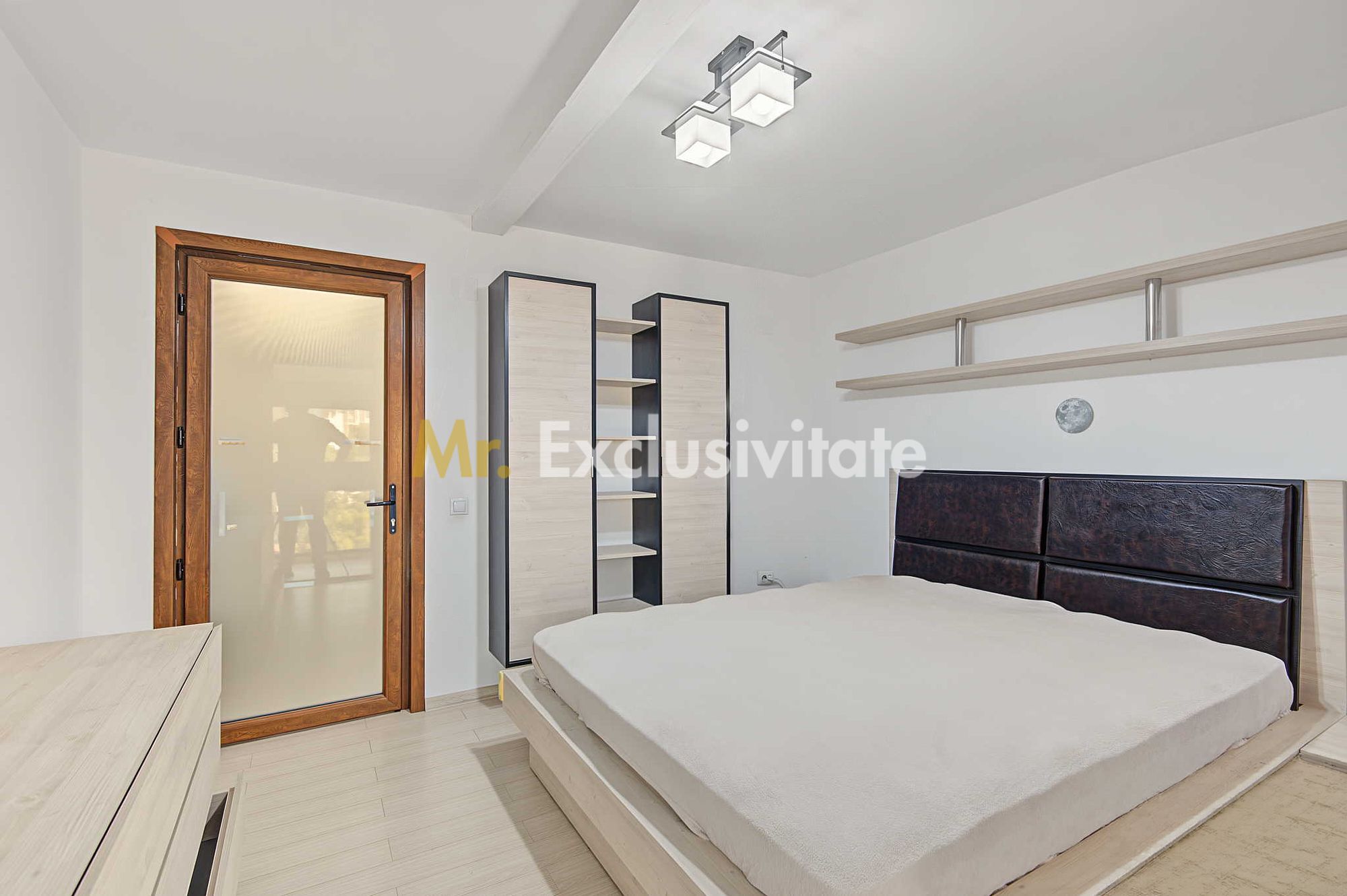 Centru, Teilor | 3 camere decomandat | 2 băi — fotografia 5