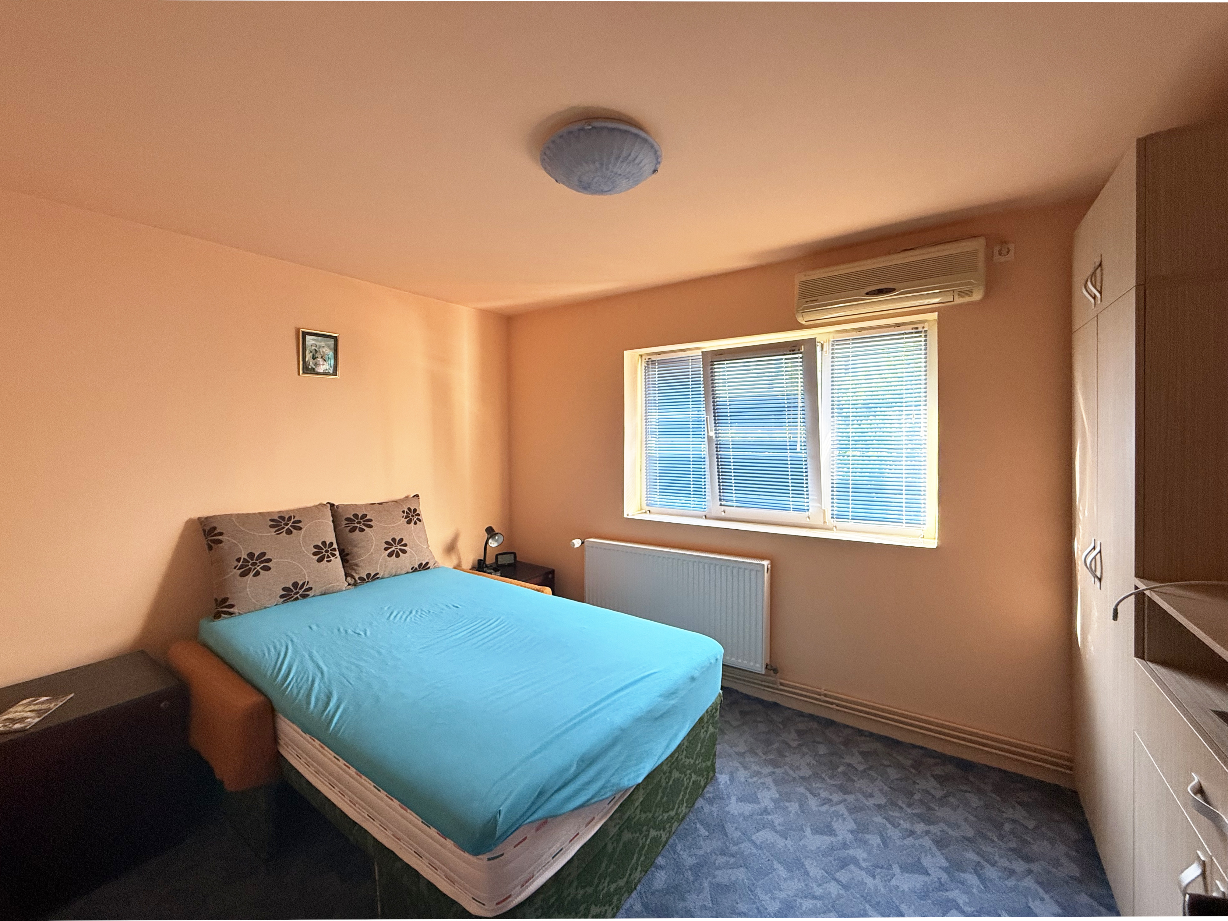 Apartament cu 2 camere in Zona Modern/ Simion Barnutiu — fotografia 3