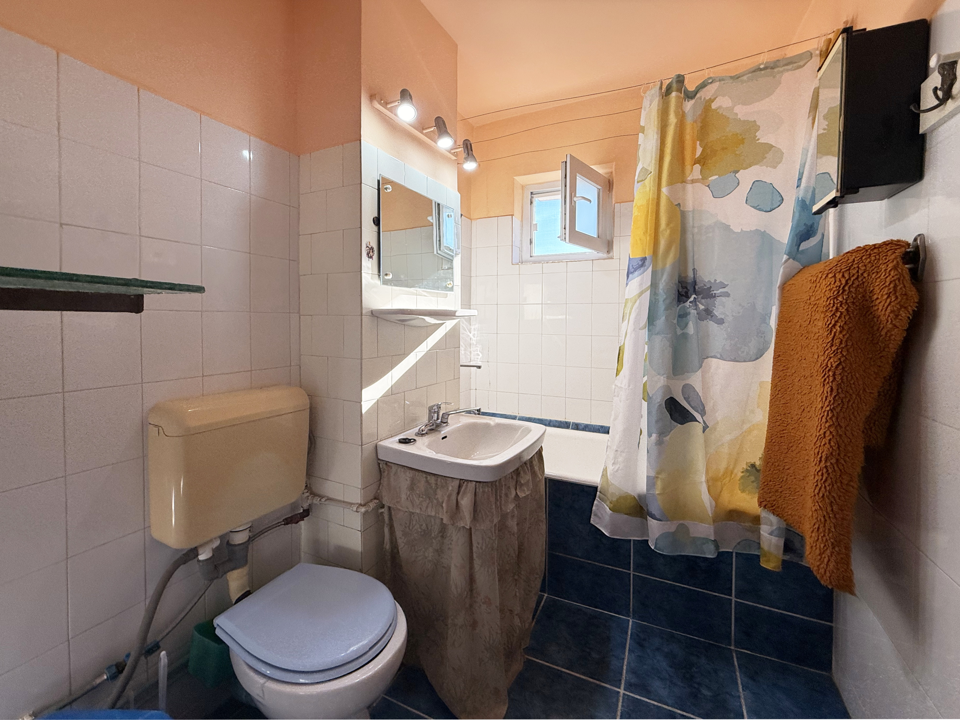 Apartament cu 2 camere in Zona Modern/ Simion Barnutiu — fotografia 4