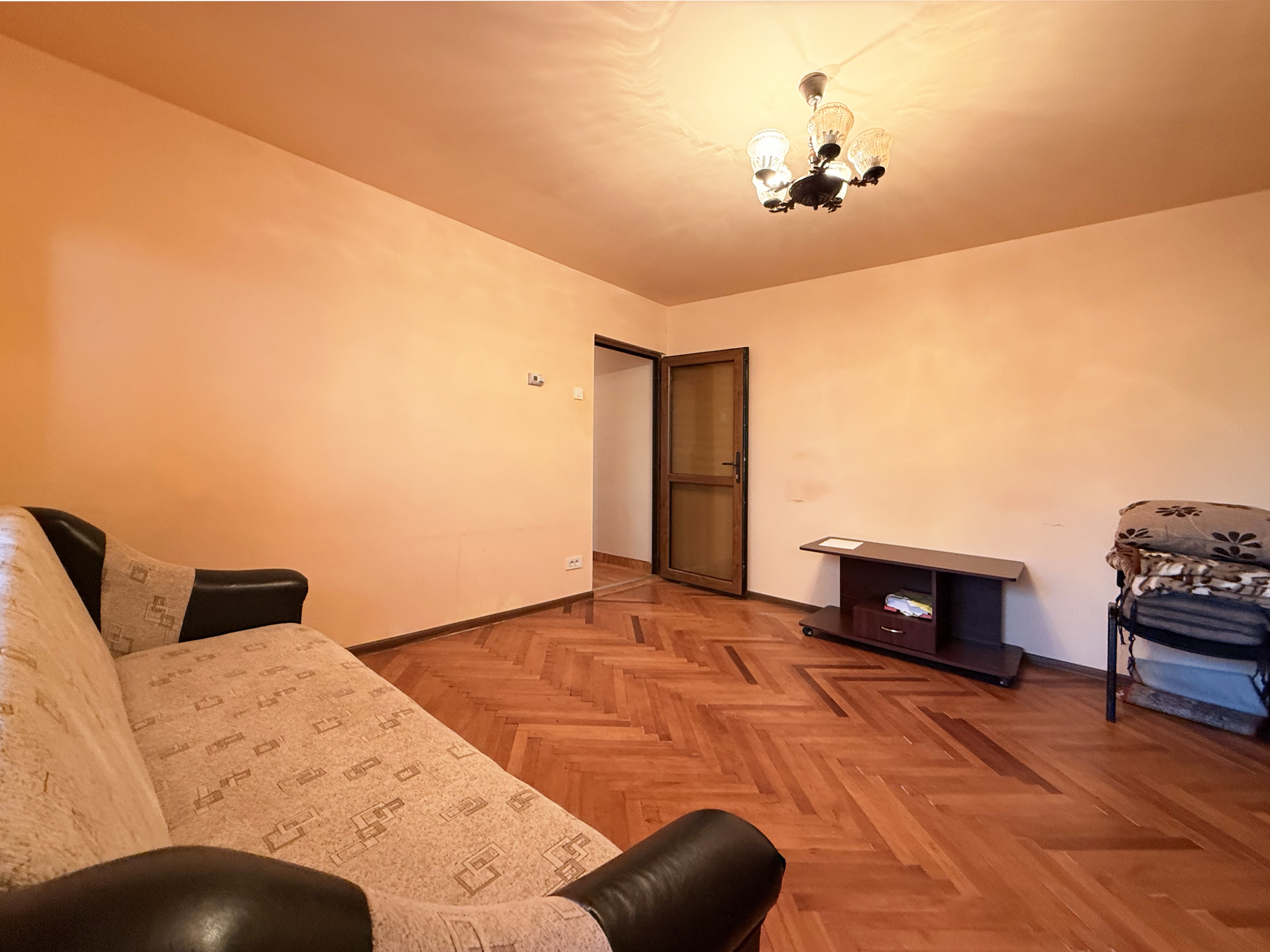Apartament cu 2 camere in Zona Modern/ Simion Barnutiu — fotografia 7