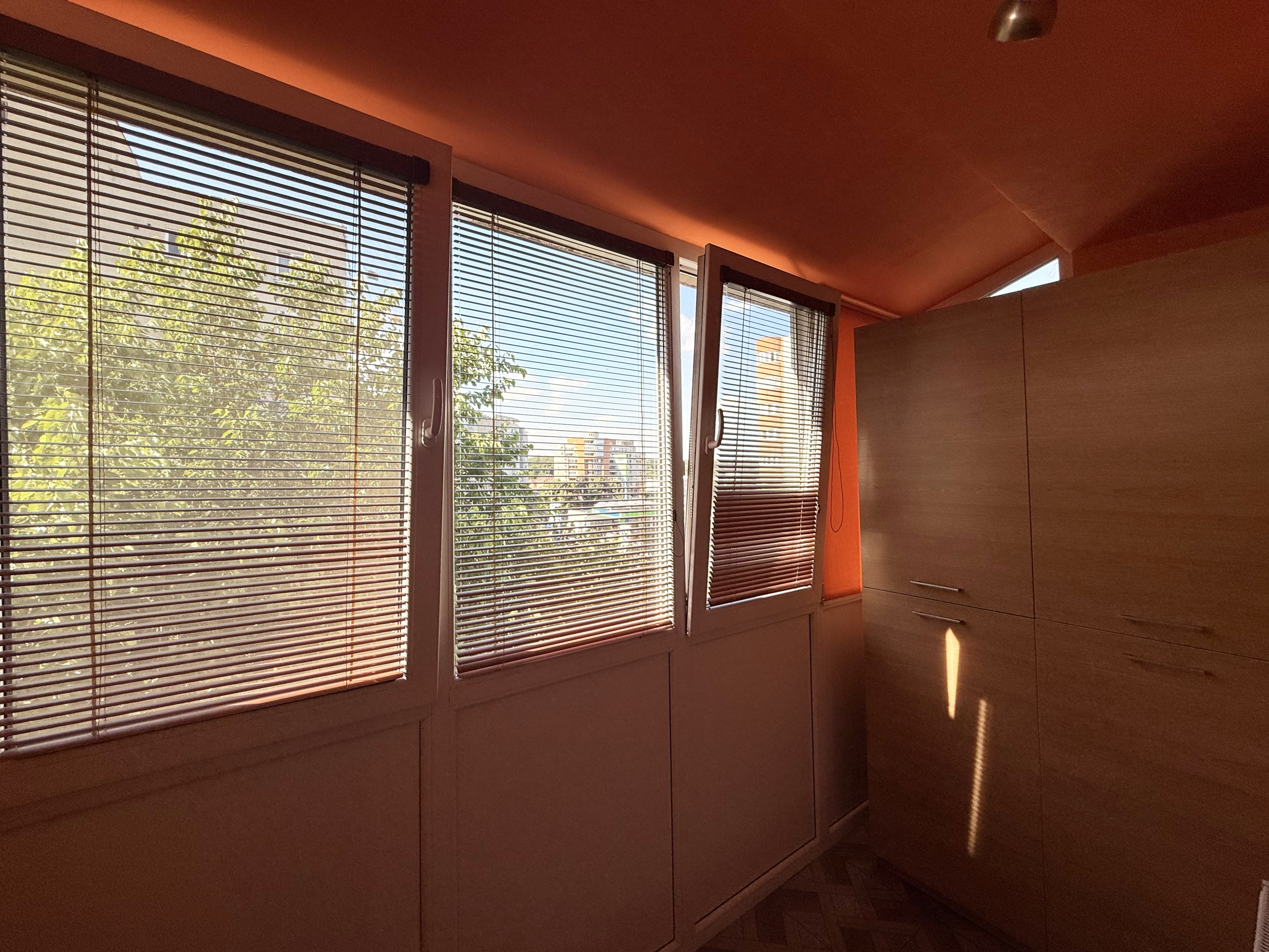 Apartament cu 2 camere in Zona Modern/ Simion Barnutiu — fotografia 9