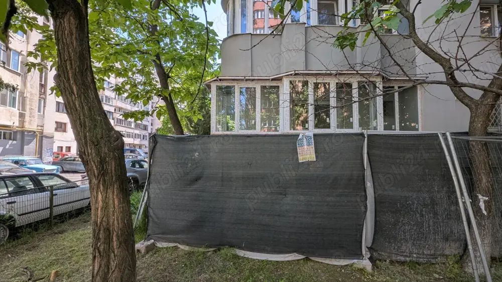 Proprietar închiriez spațiu comercial — fotografia 5