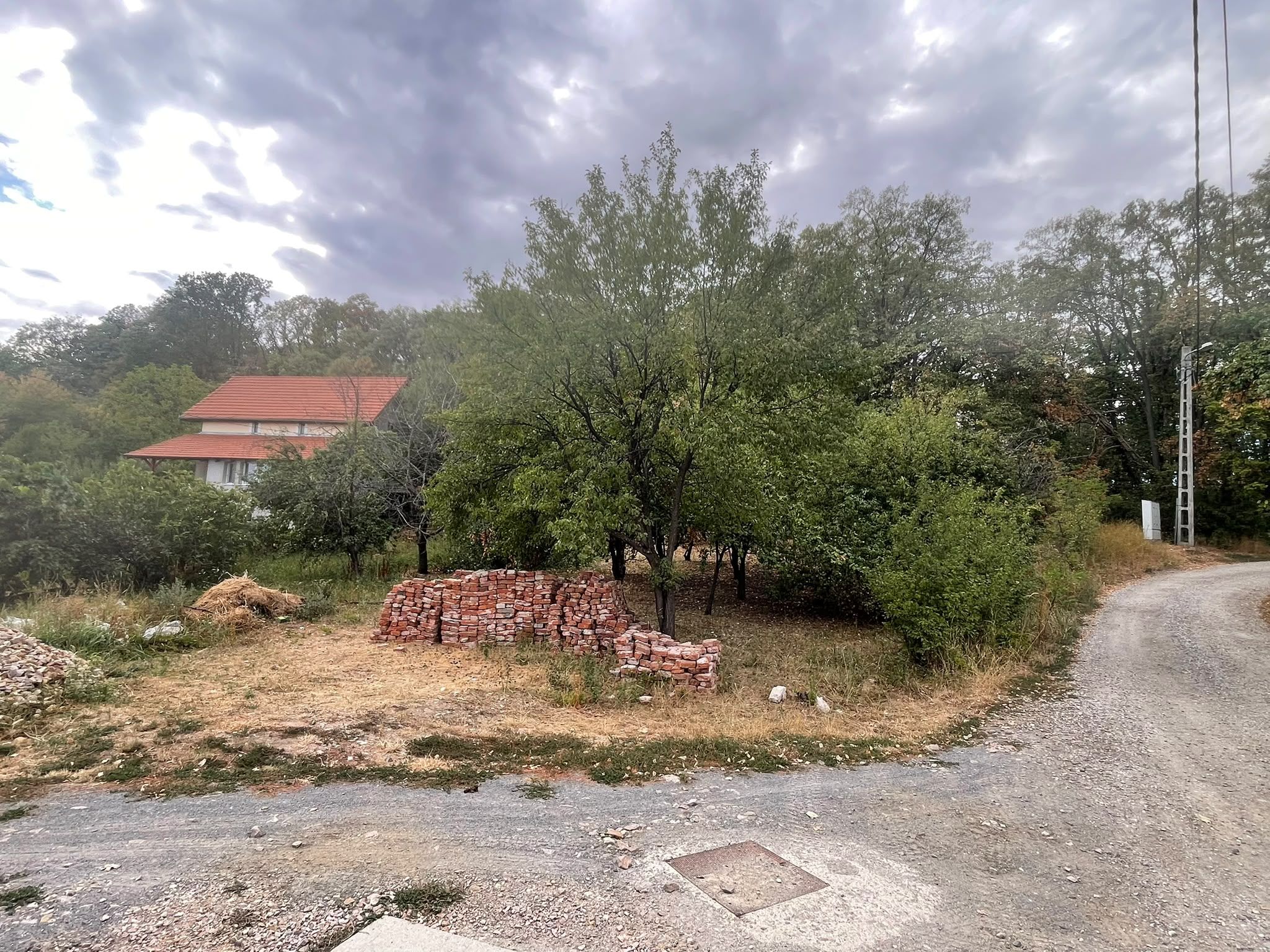 Teren intravilan de 1.125 mp la liziera Pădurii Gheorghe Doja – Oradea — fotografia 5