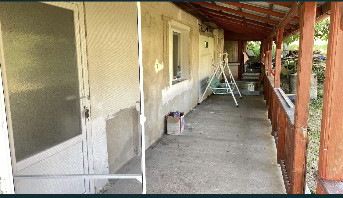 Casa de vanzare — fotografia 3