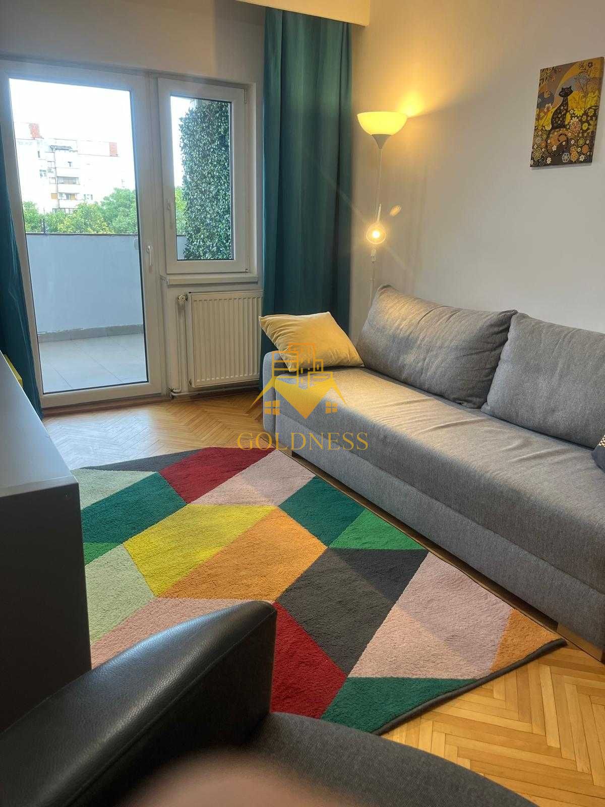 3 camere decomandate, Central, Cipariu, Parcare, Titulescu, Brâncuși — fotografia 5