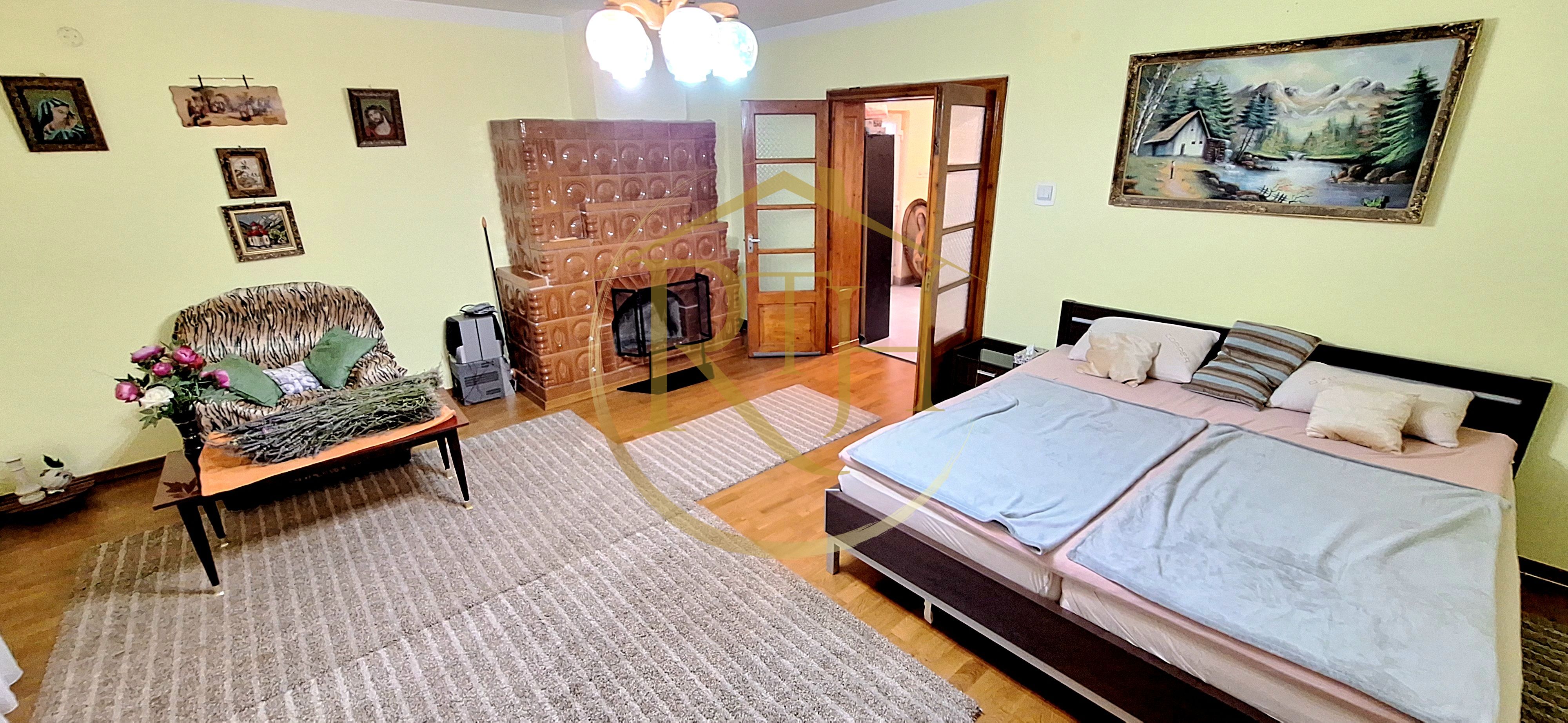 Oferim spre vanzare, casa individuala cu 5 camere + anexa, Giroc, 0% Comision — fotografia 11