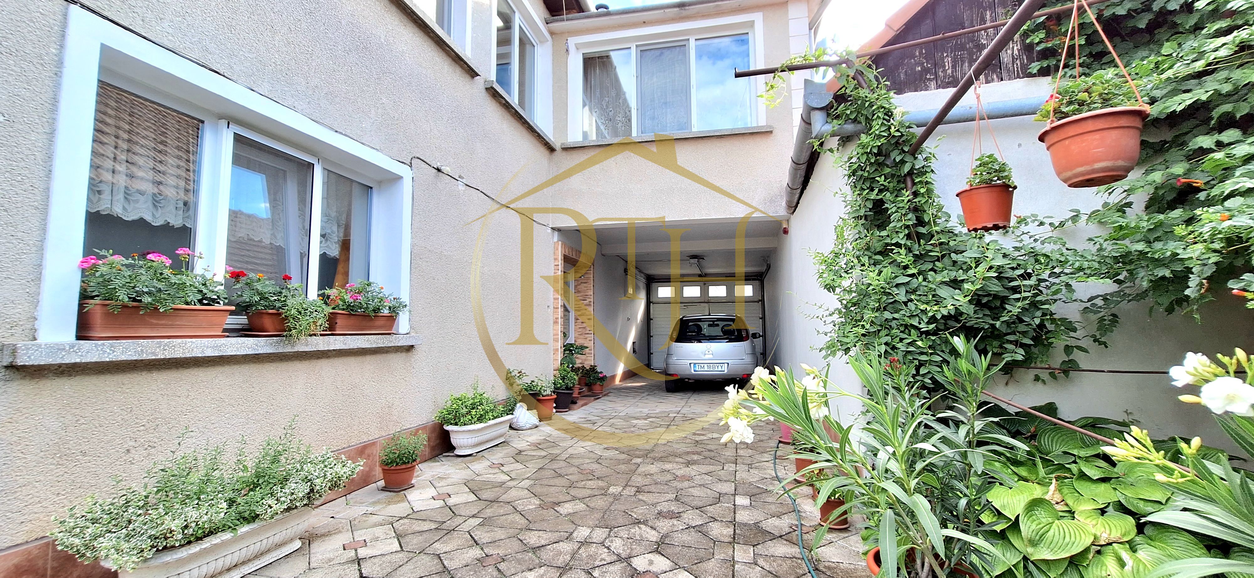 Oferim spre vanzare, casa individuala cu 5 camere + anexa, Giroc, 0% Comision — fotografia 4