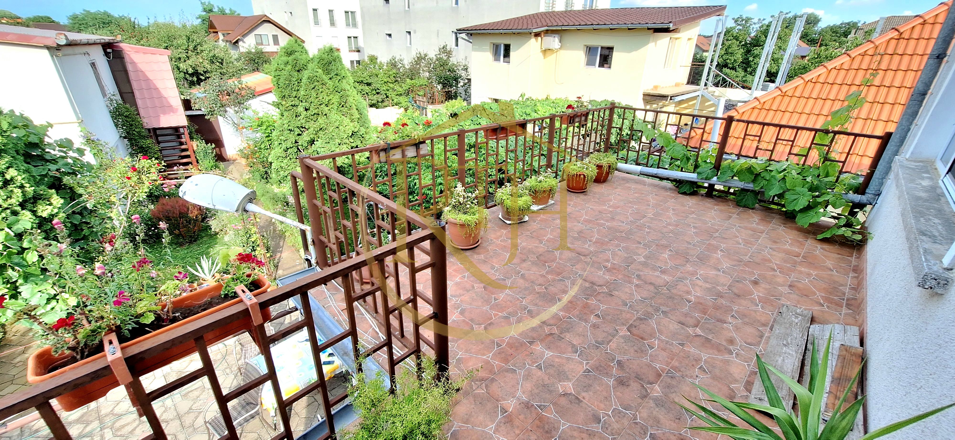 Oferim spre vanzare, casa individuala cu 5 camere + anexa, Giroc, 0% Comision — fotografia 5