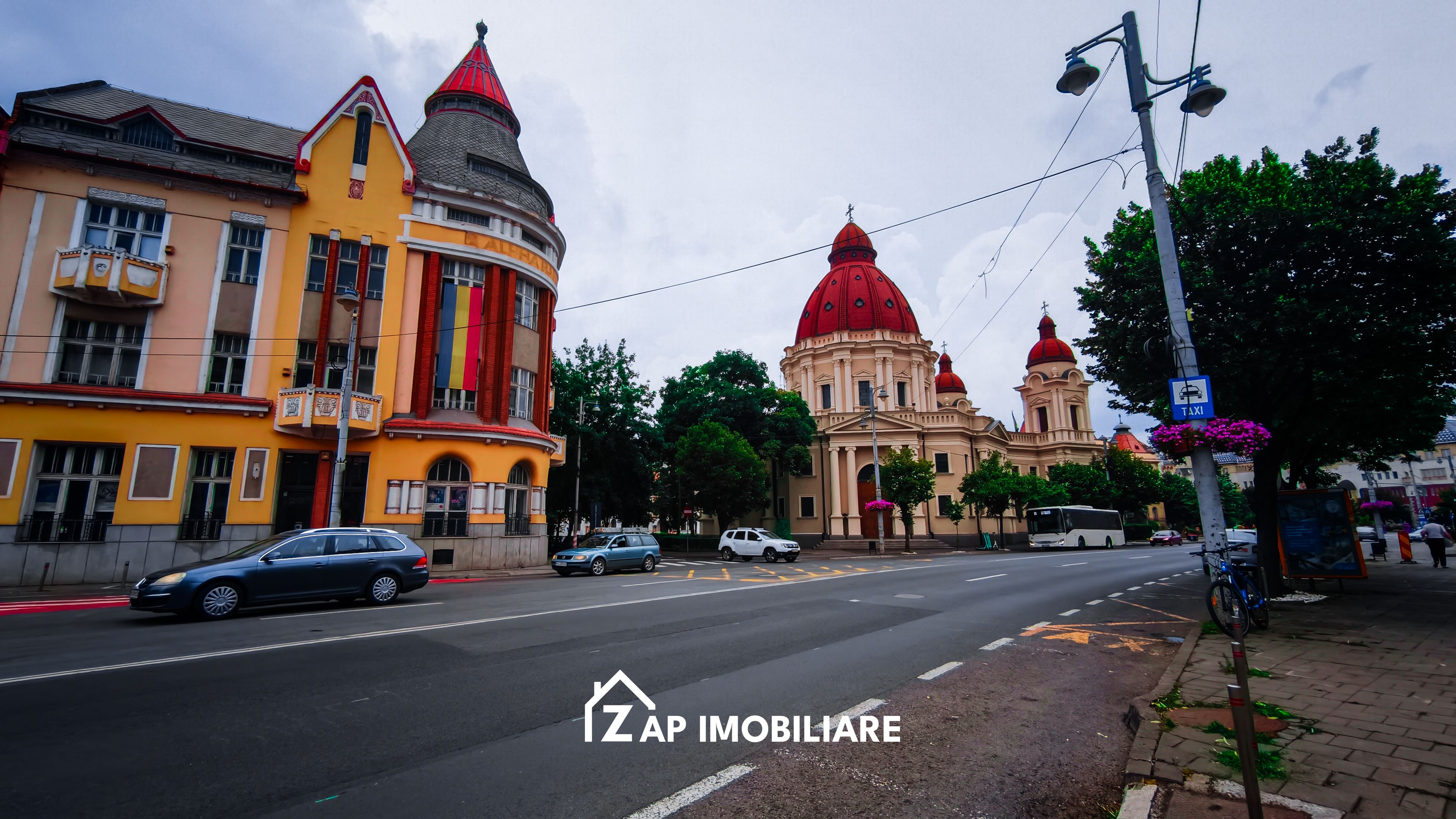 Ultracentral – Spațiu premium la parter, 103 mp – Vizibilitate maximă — fotografia 11