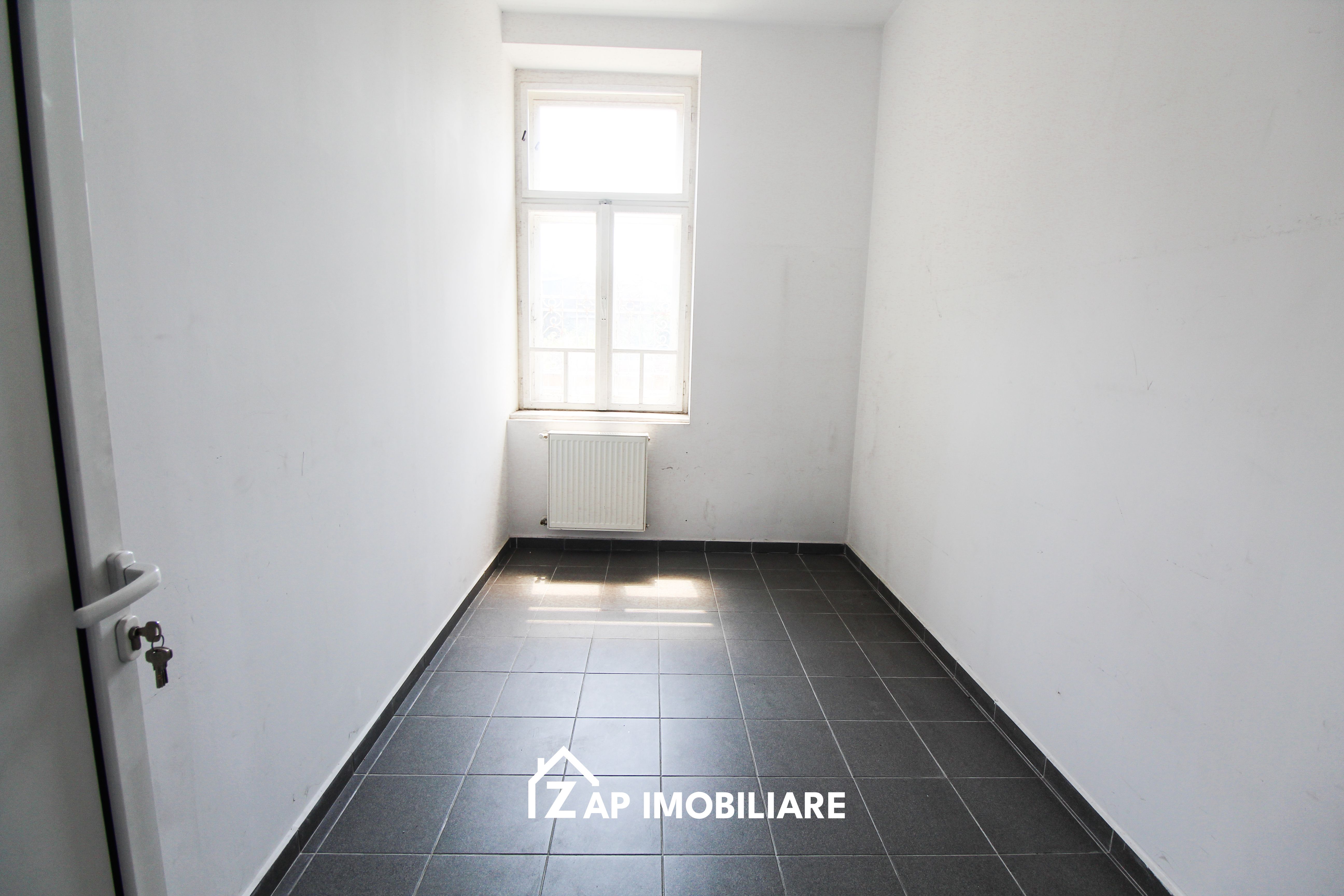 Ultracentral – Spațiu premium la parter, 103 mp – Vizibilitate maximă — fotografia 7